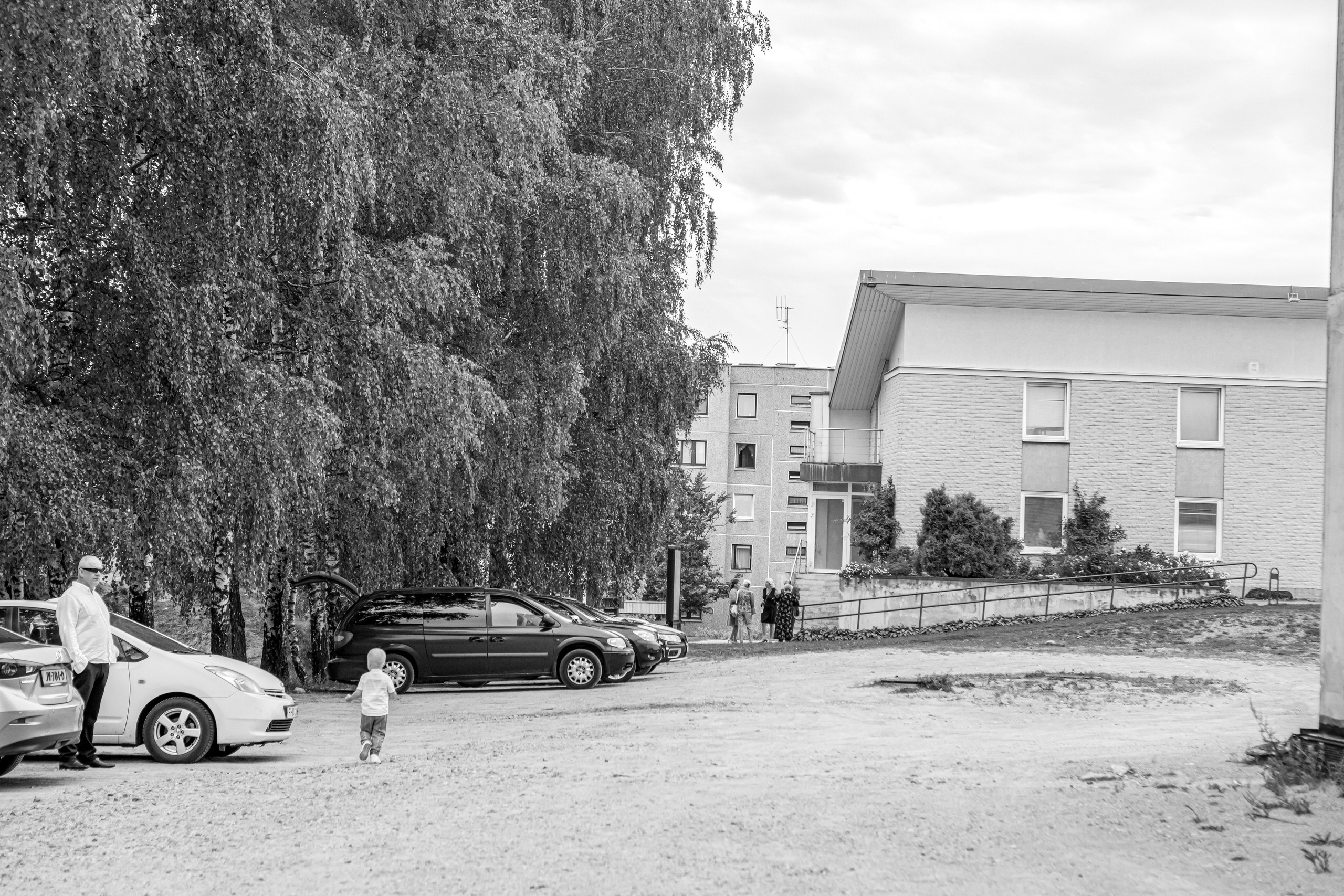 Urtė. Wedding and family photographer in Lithuania — Yvanessa Gelvano