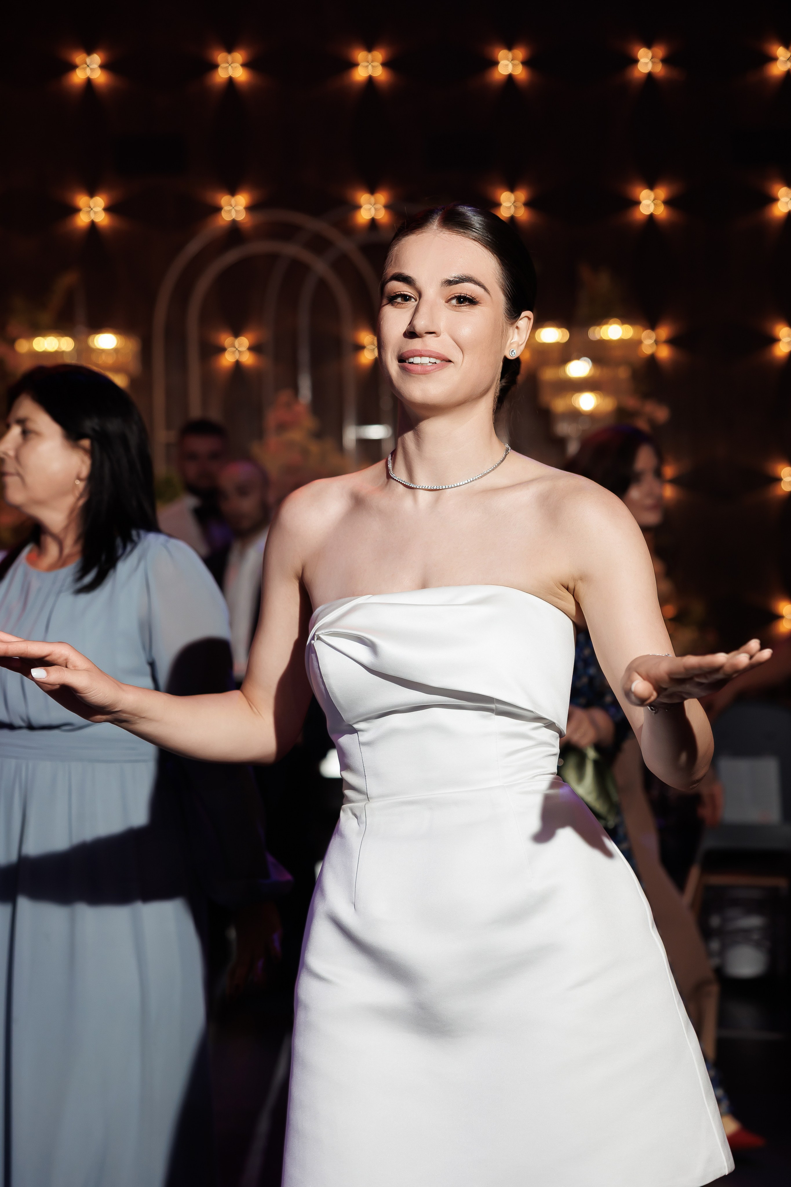 Gabriel & Evelina — Lago — Wedding Day. Servicii Foto și Video 067188353