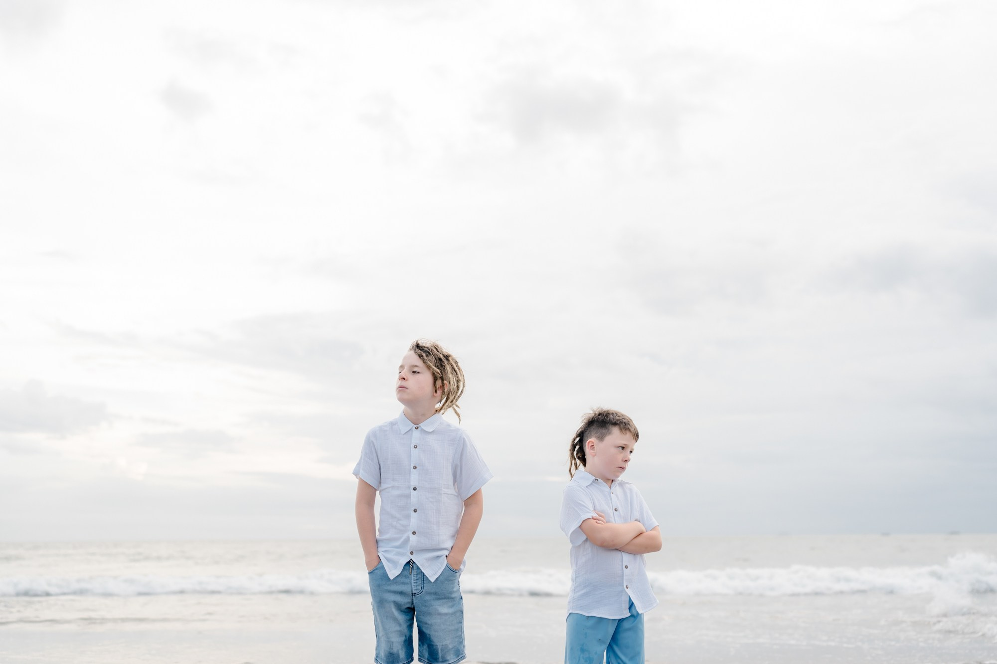 Family Photoshoot in Bali. Female Photographer in Bali
