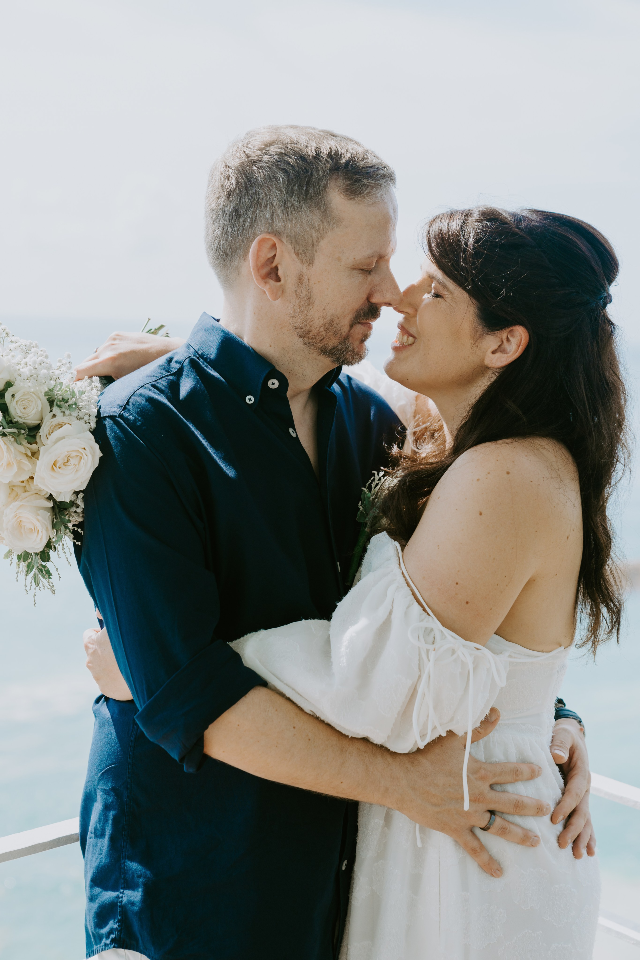 BOGLARKA & STEFFAN. Female Photographer in Bali