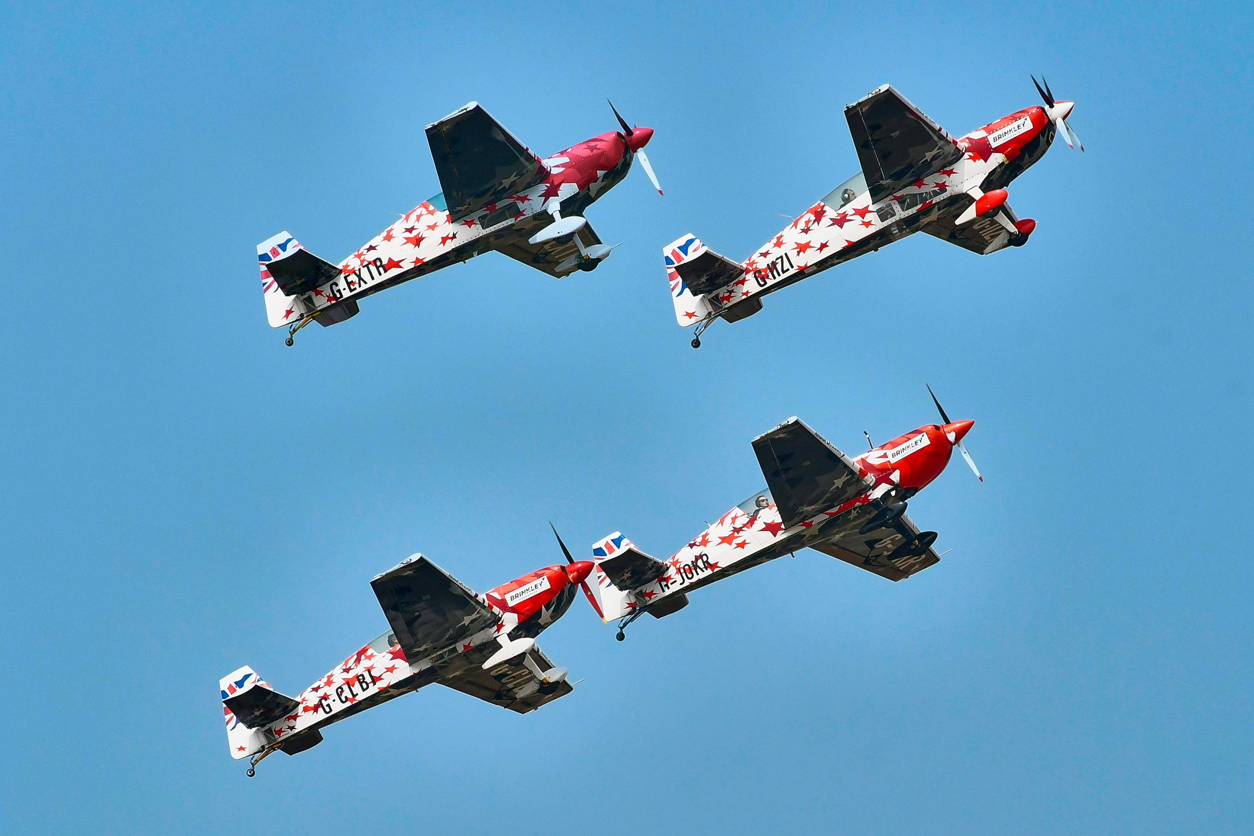 Aviation. Portfolio By Nikhil