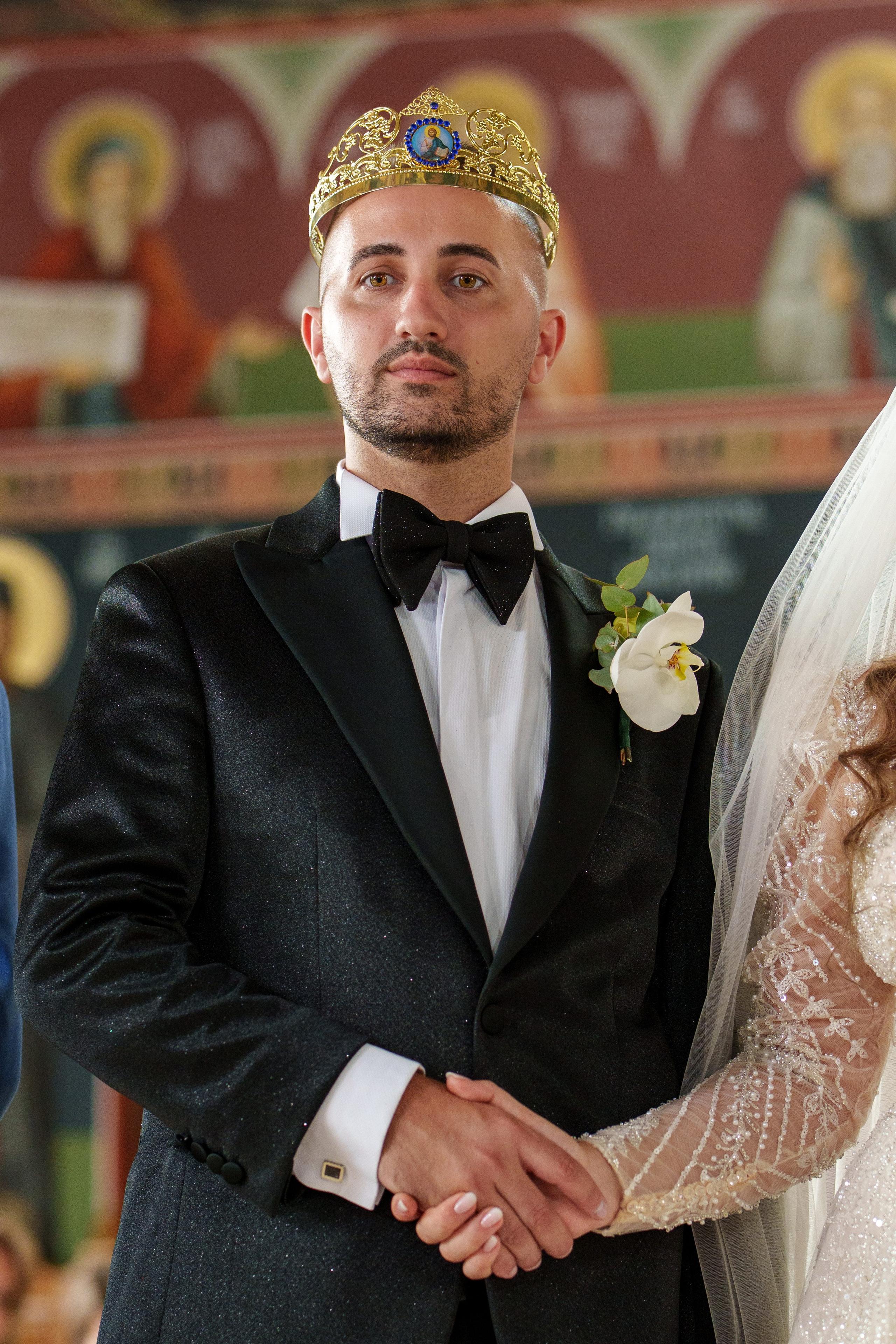 Cosmin & Gabriela. B|P Weddings - Fotograf & Videograf - București||0730017811