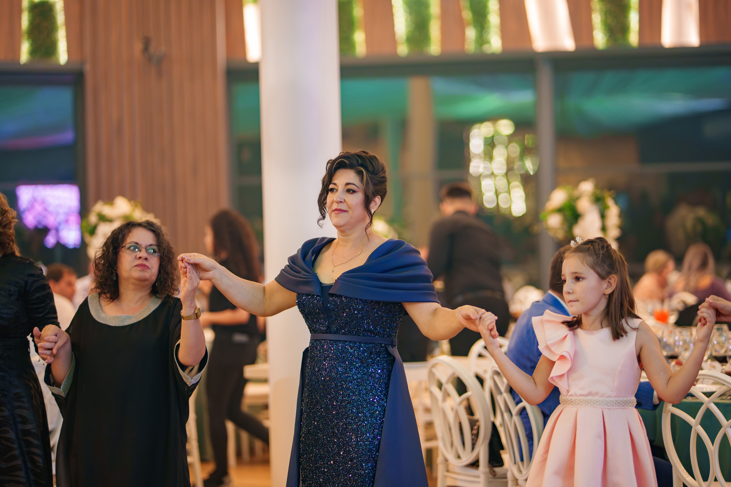 Cosmin & Gabriela. B|P Weddings - Fotograf & Videograf - București||0730017811