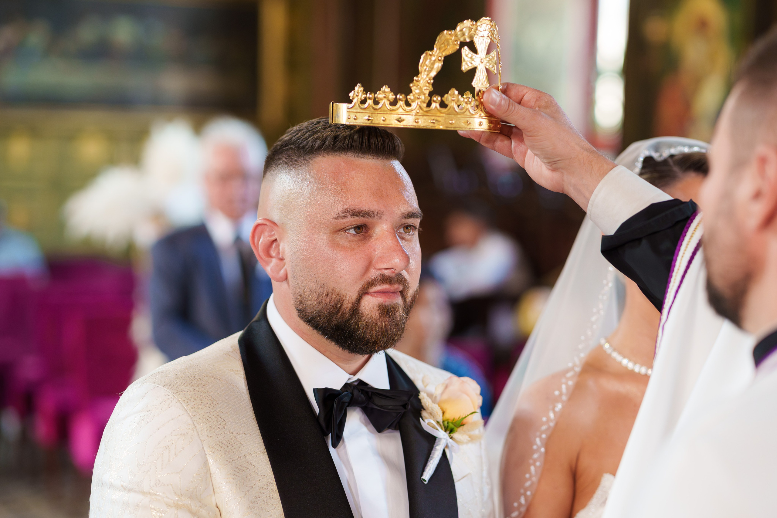 Mihaela & Octavian. B|P Weddings - Fotograf & Videograf - București||0730017811