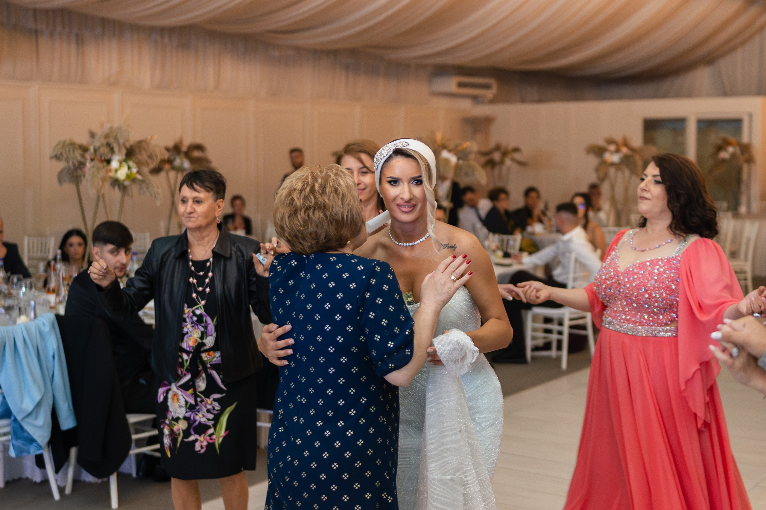 Mihaela & Octavian. B|P Weddings - Fotograf & Videograf - București||0730017811
