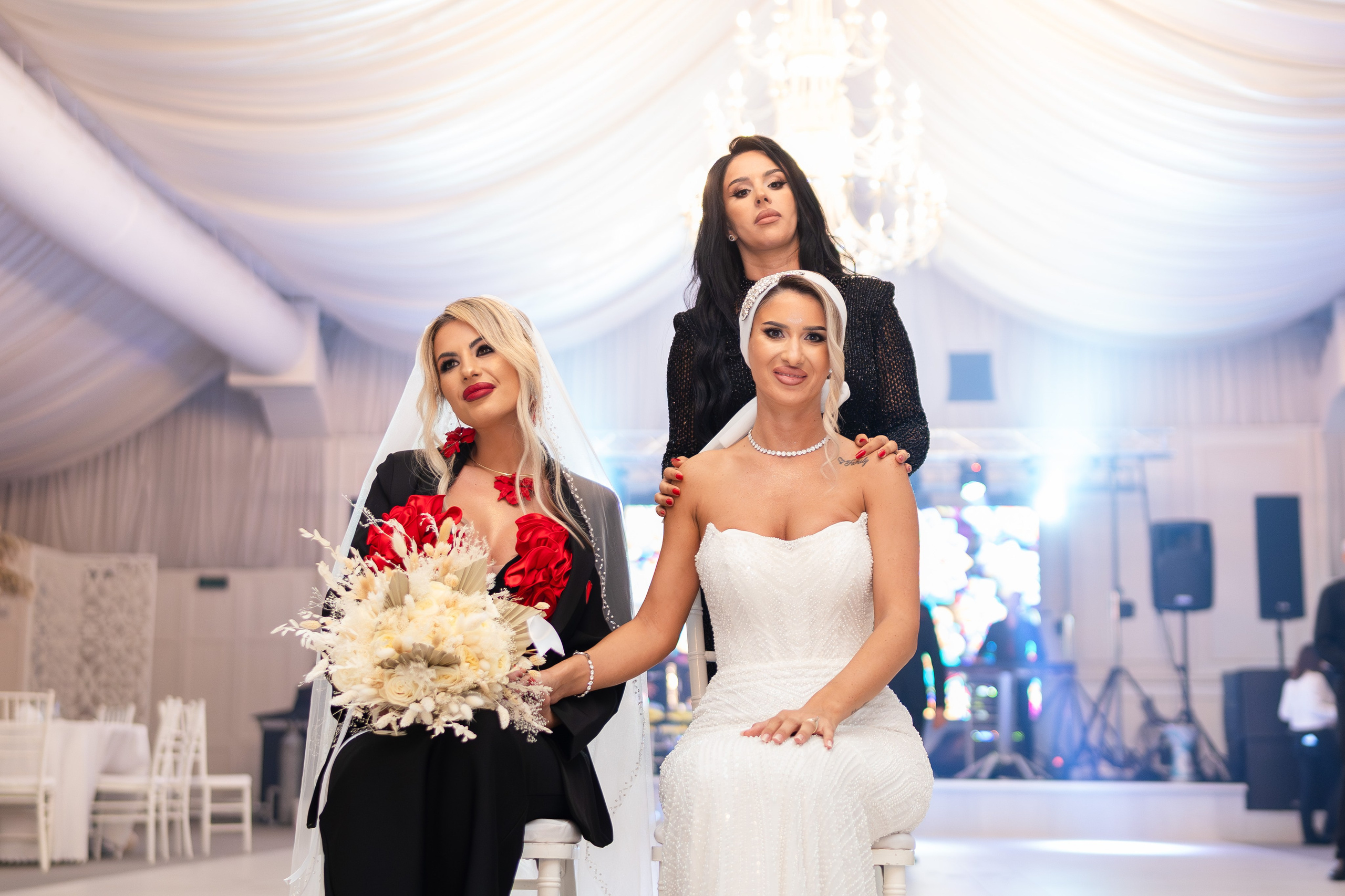 Mihaela & Octavian. B|P Weddings - Fotograf & Videograf - București||0730017811