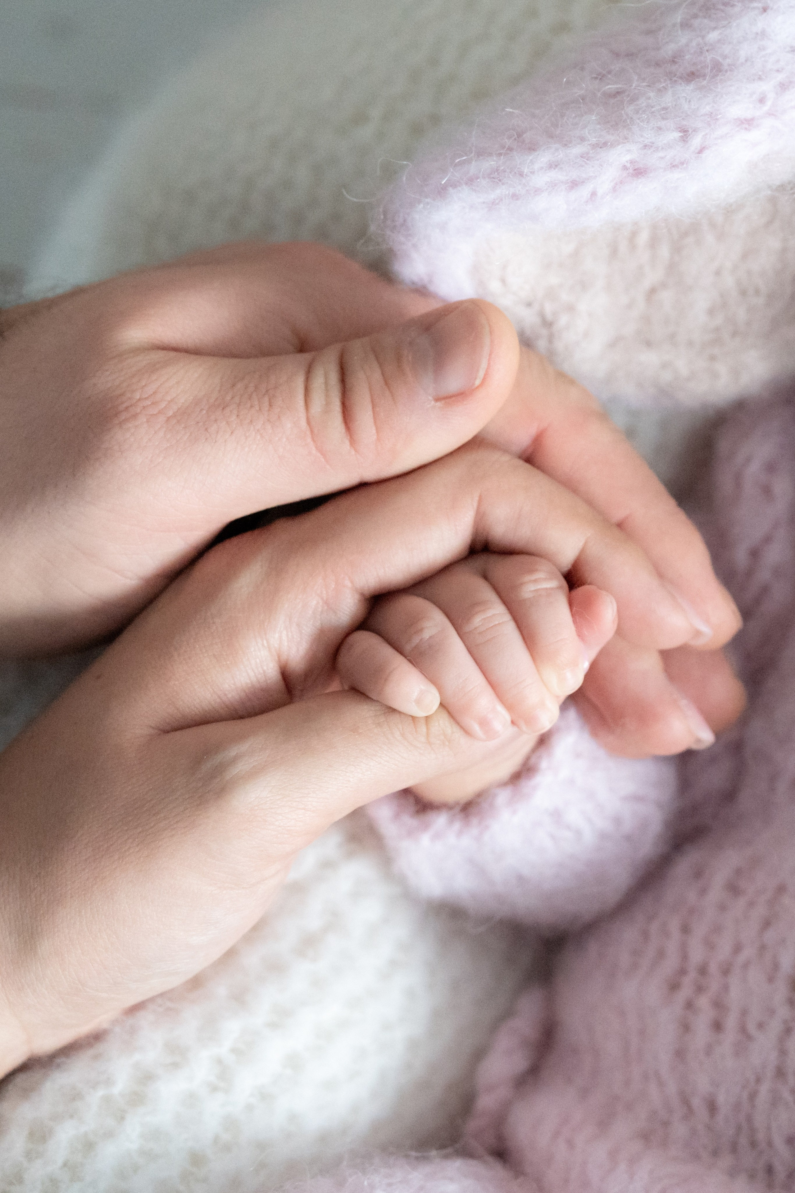 Newborn Photography. Portrait, Family & Lifestyle Photographer in Böblingen & Stuttgart | Ugon Photography