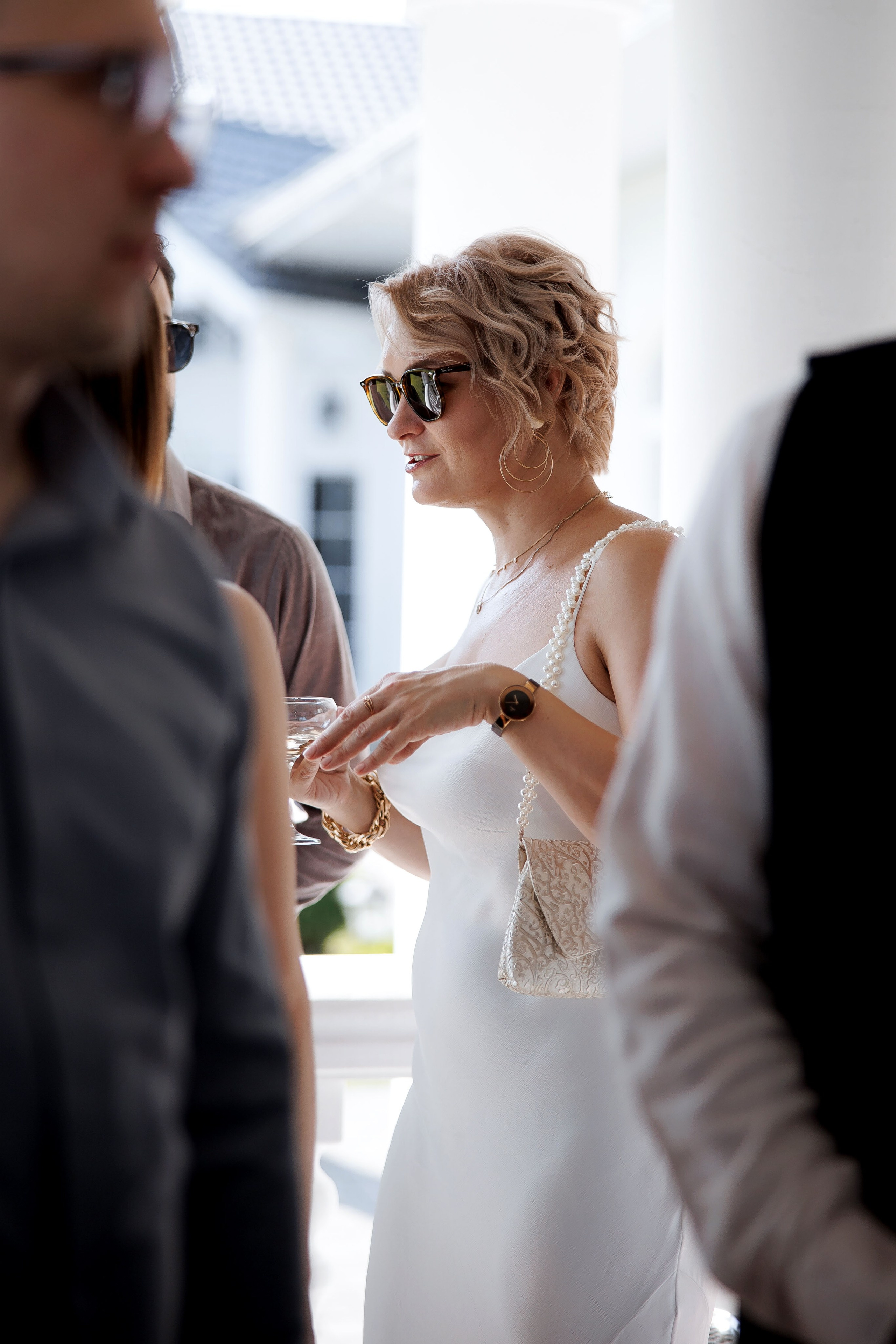 Y+M. Свадебный фотограф Каледич Тимофей