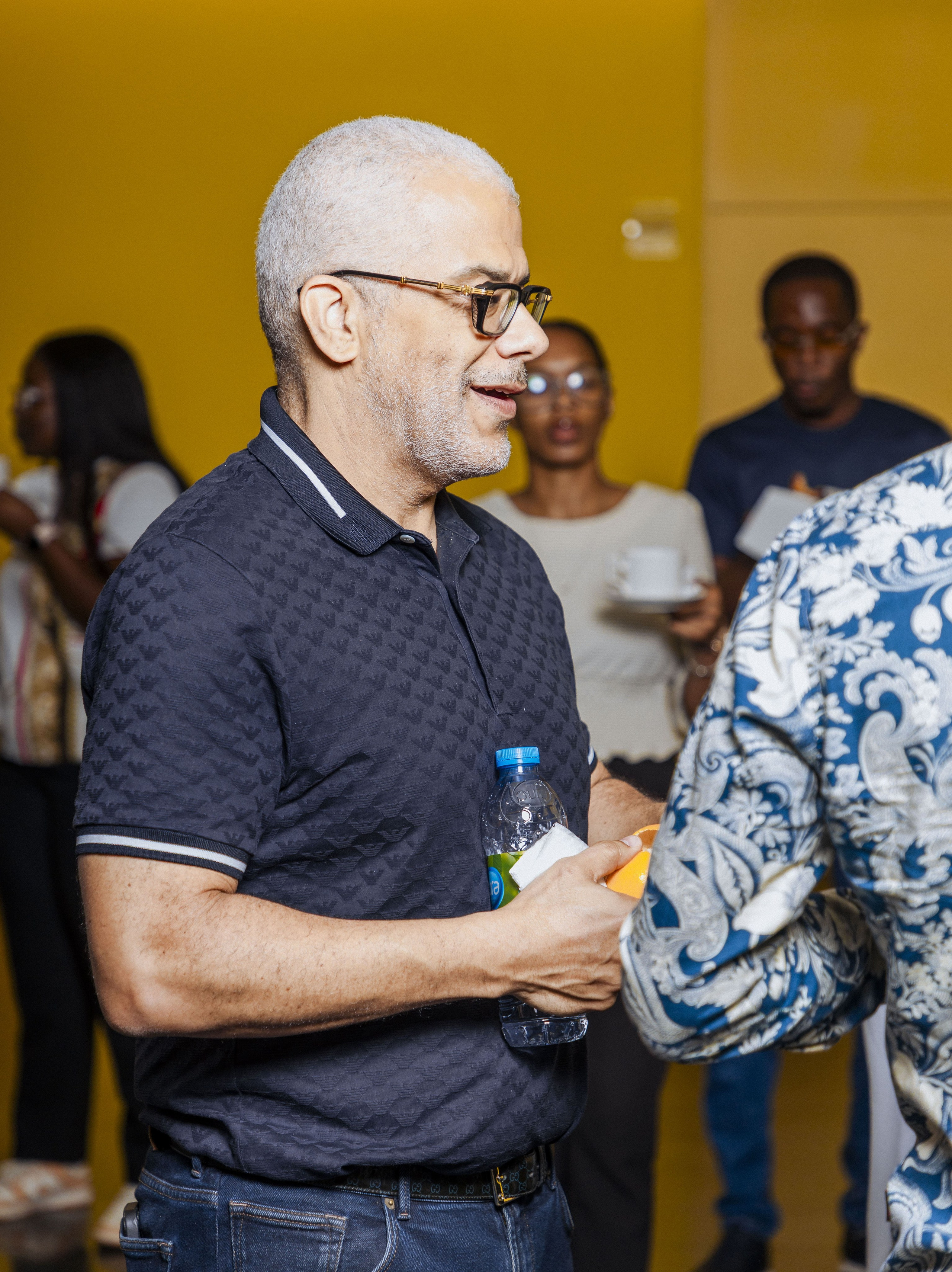 Executive Training — Avaliação de Ativos Financeiros