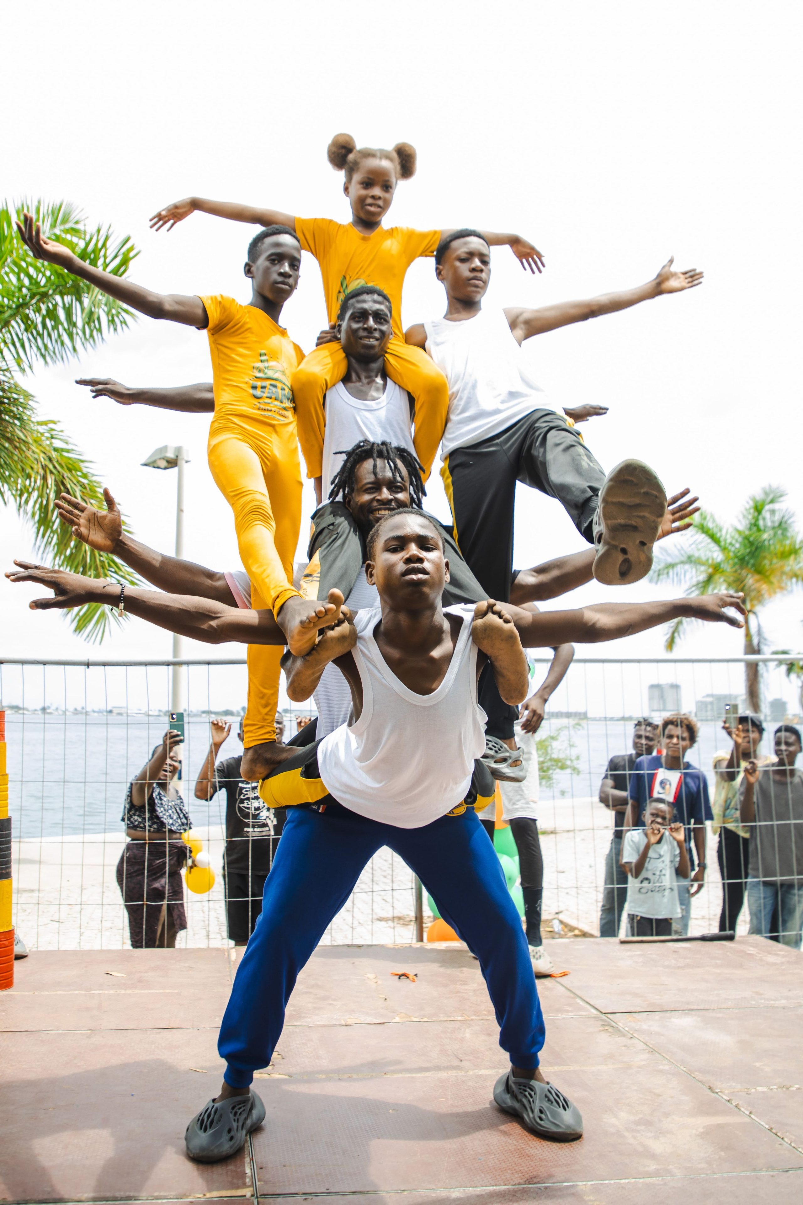 Festival Internacional Cores da Paz