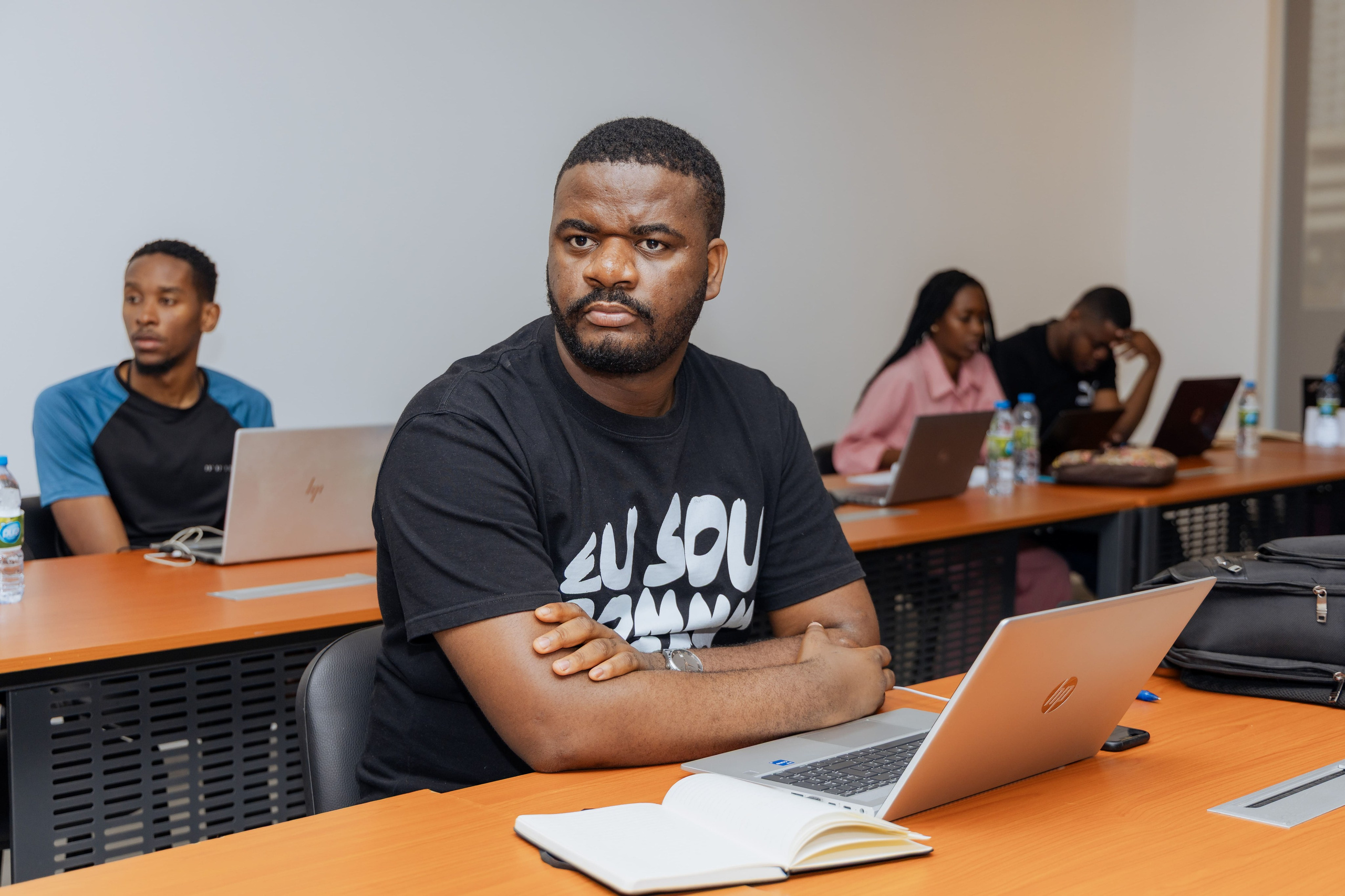 Executive Training — Análise e Projecto de Investimento