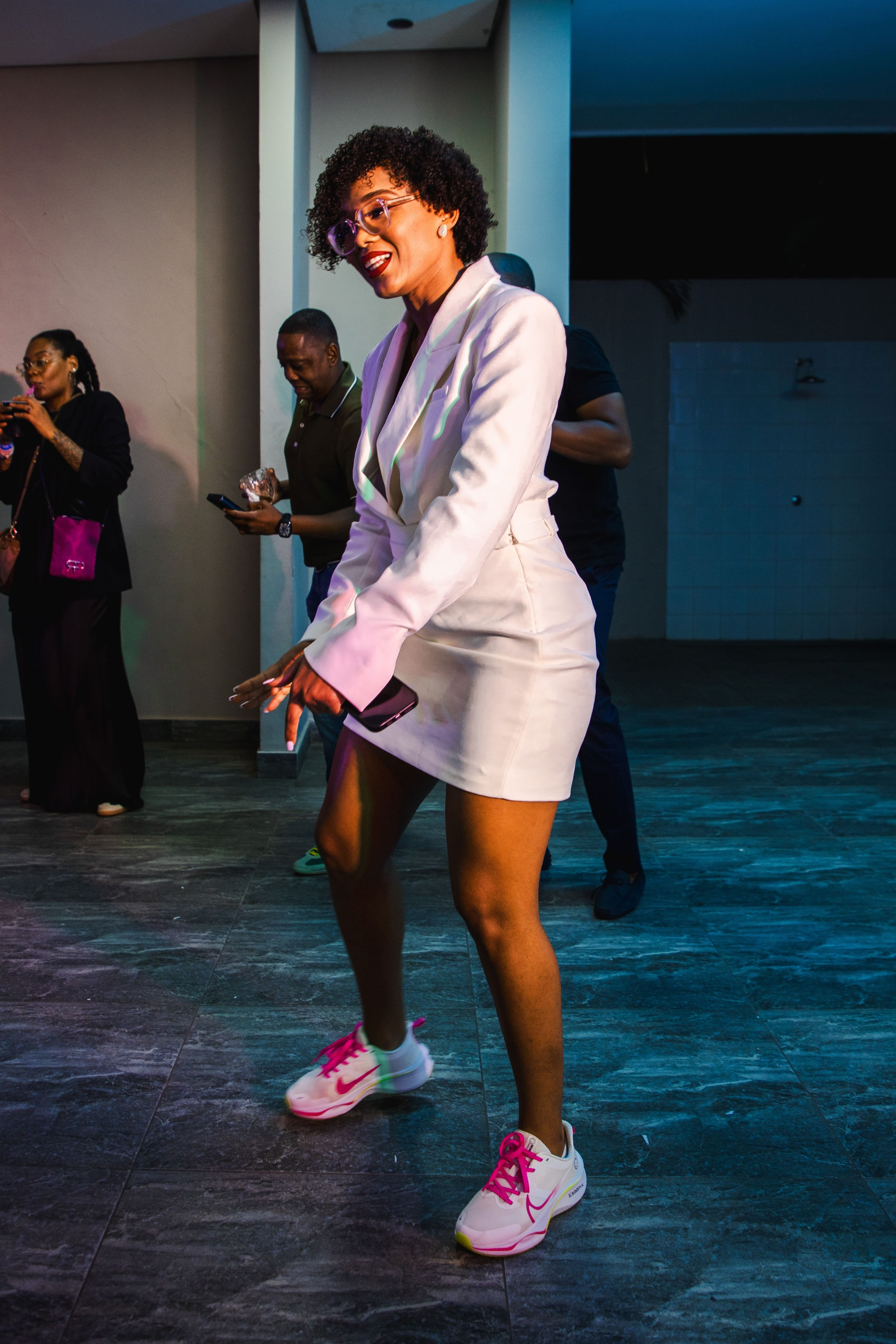 Erick Izata — 18 Anos