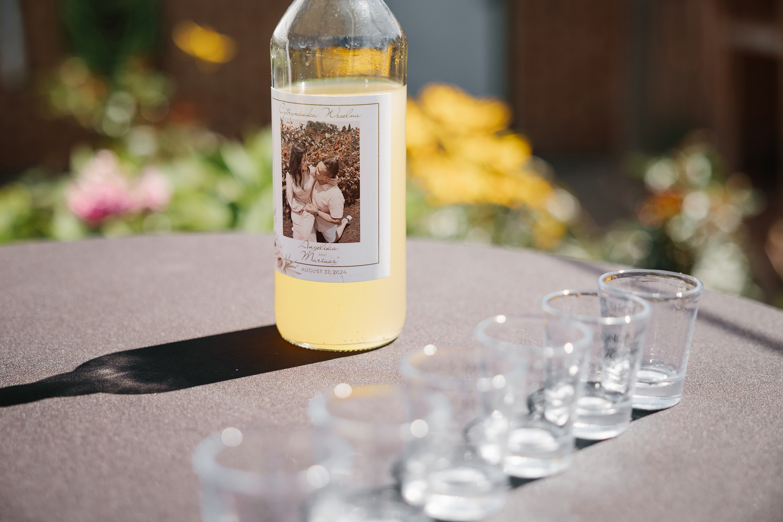 31.08.2024 Wedding. Wedding family event photographer in Chicago Nick Yushevich