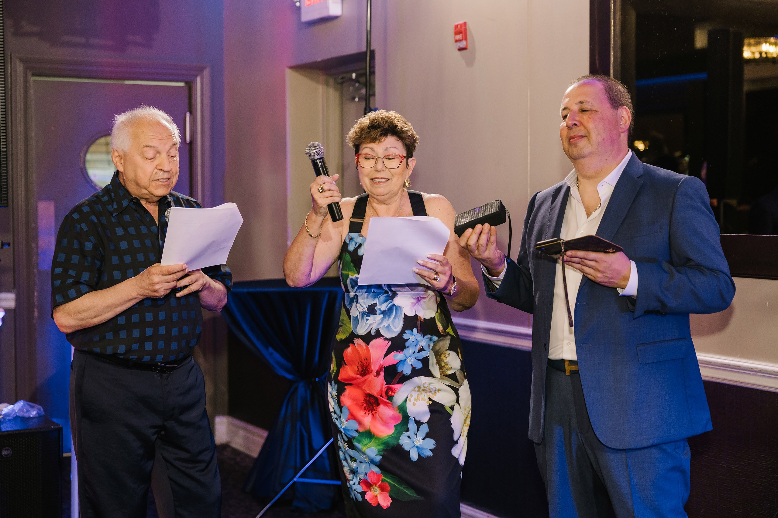 06.28.25 Birthday Party. Wedding family event photographer in Chicago Nick Yushevich