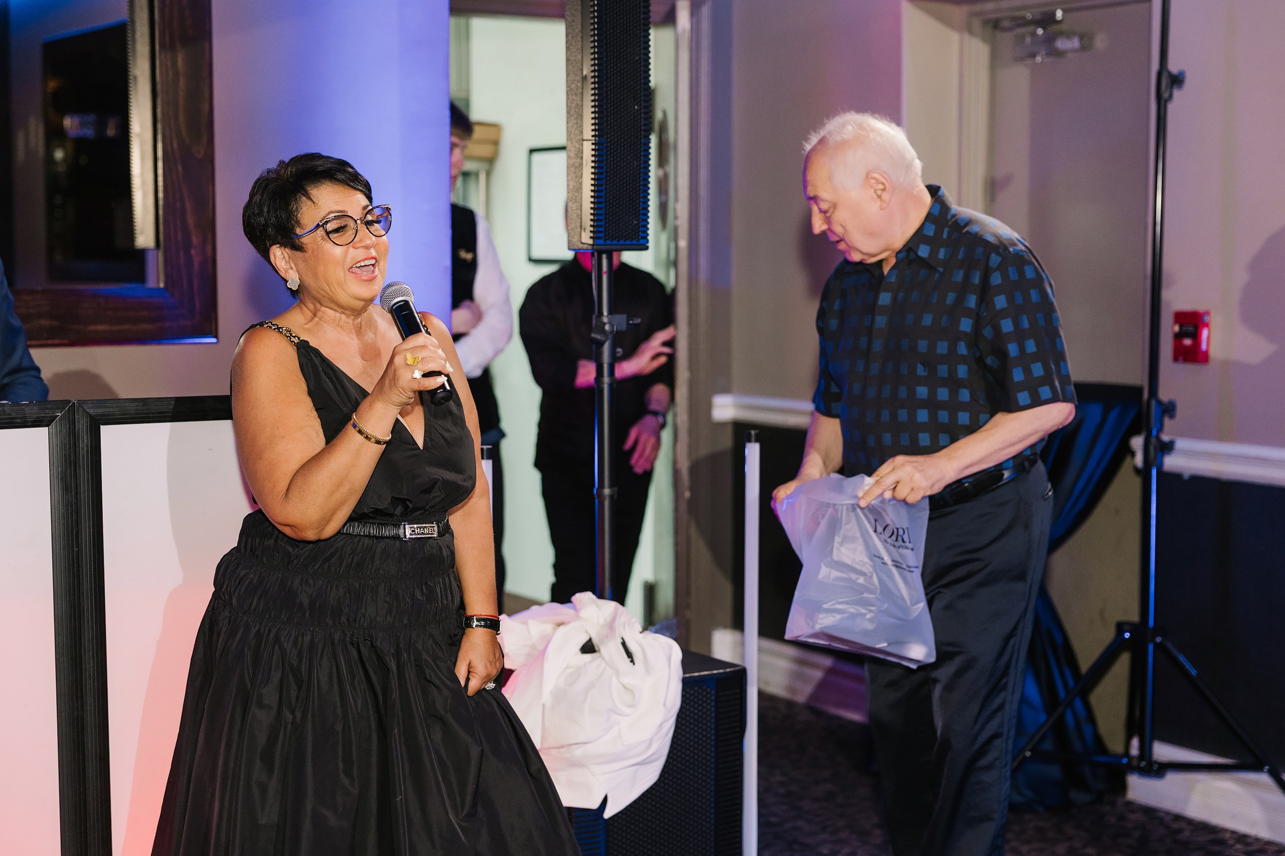 06.28.25 Birthday Party. Wedding family event photographer in Chicago Nick Yushevich