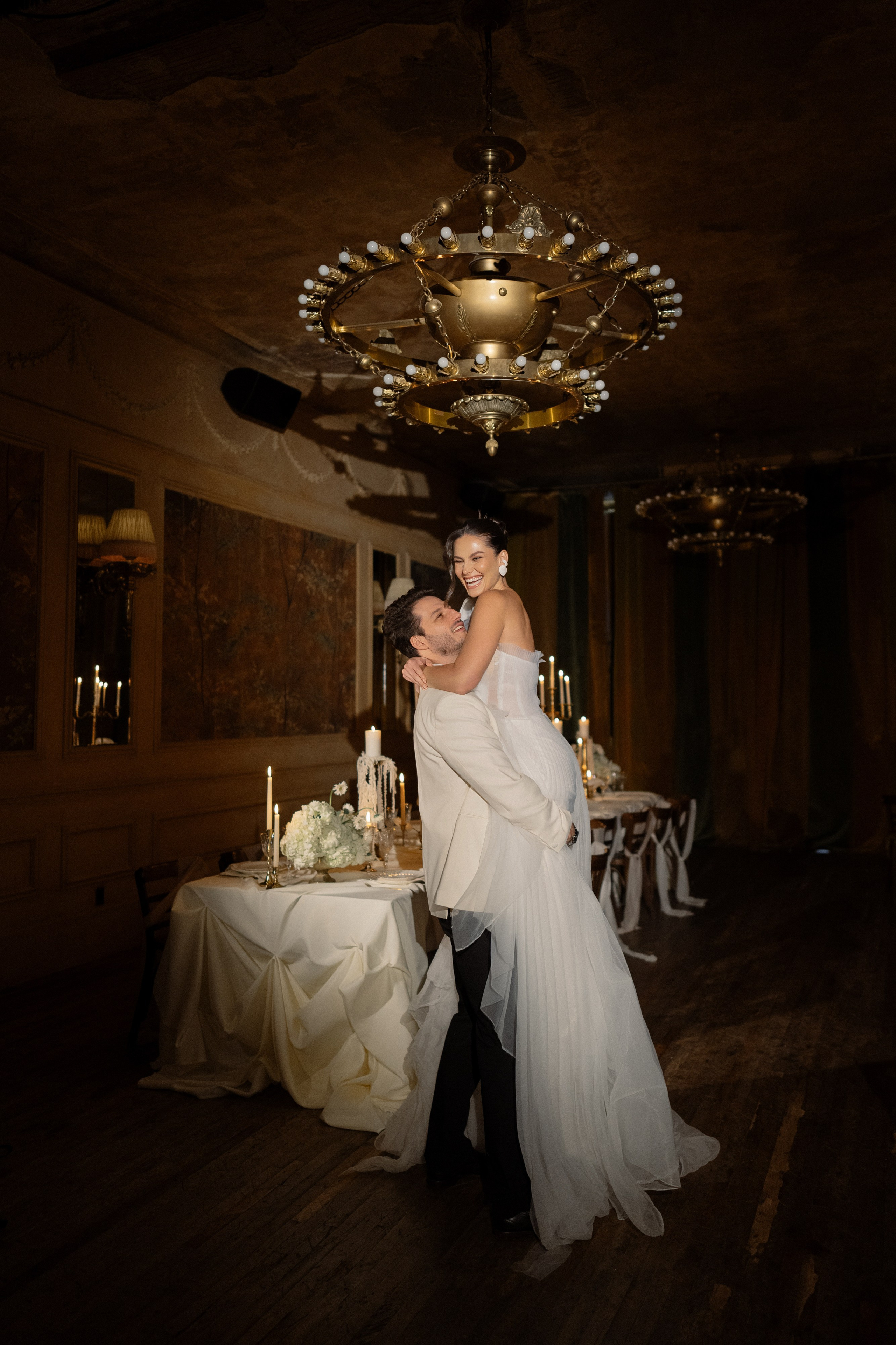 Emily and Levi. Wedding photographer and videographer New York | New Jersey