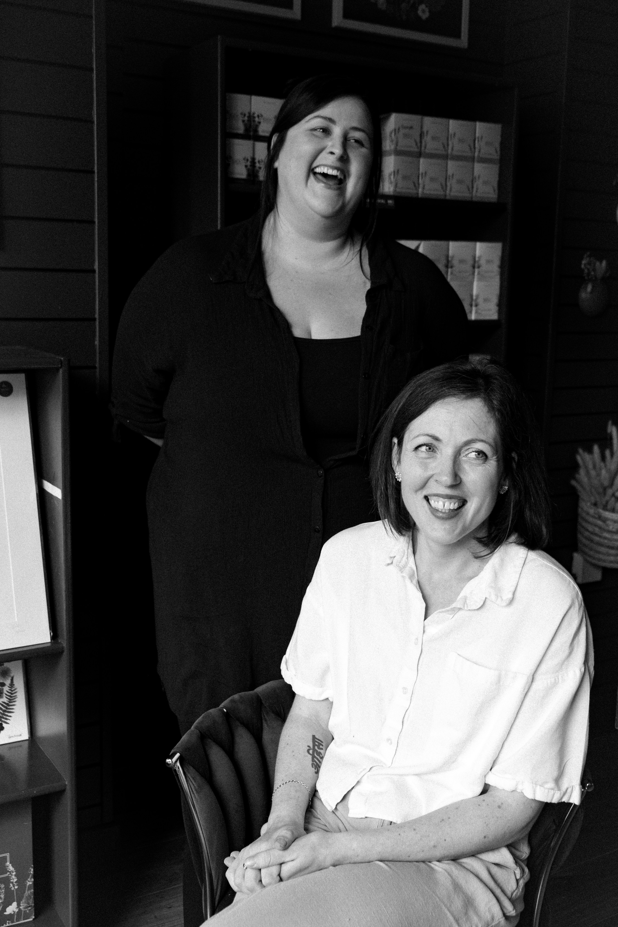 Studio. Síog Botanicals. Alforlove.com