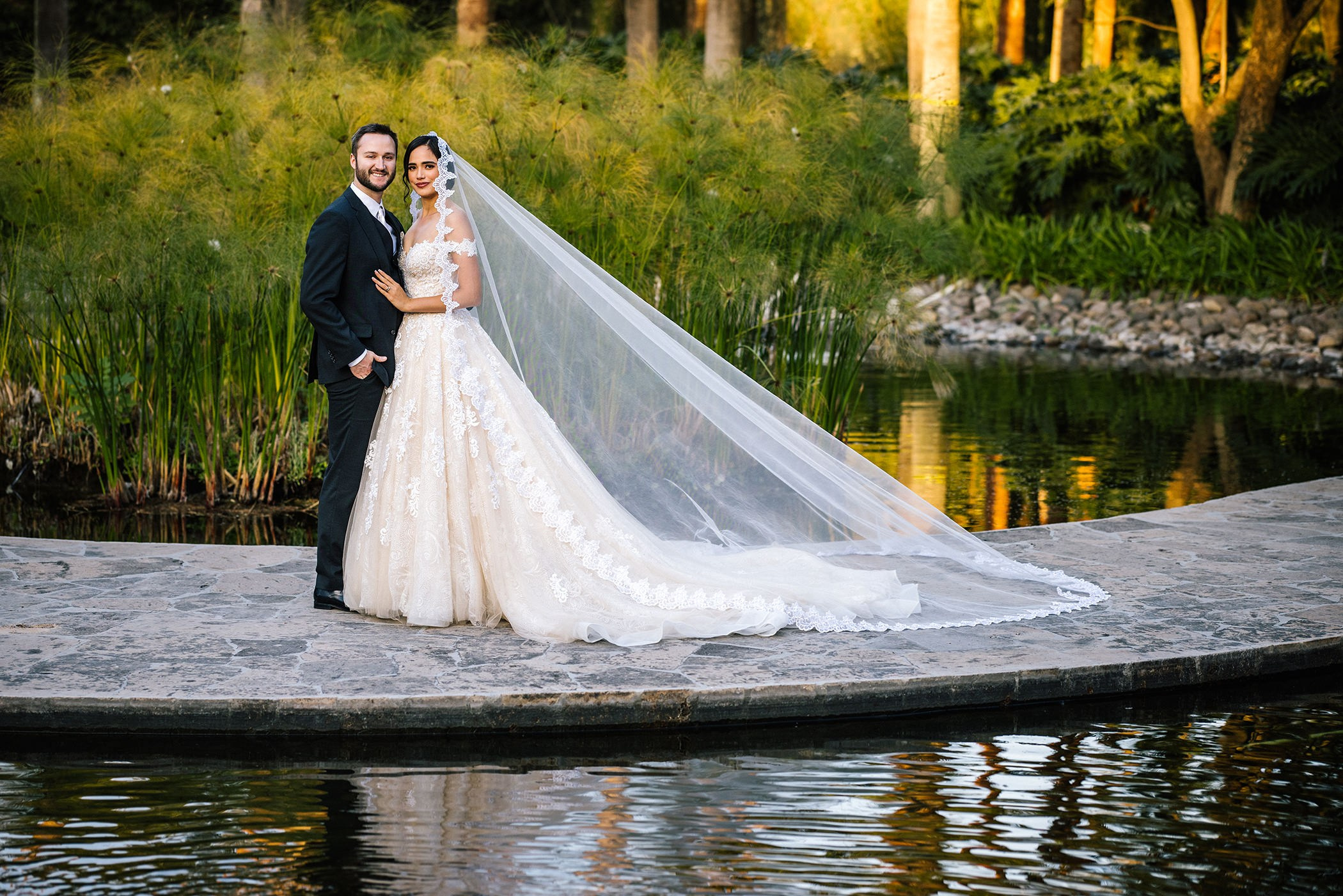 Galería Formal. Jorge Romero Fotógrafo de bodas