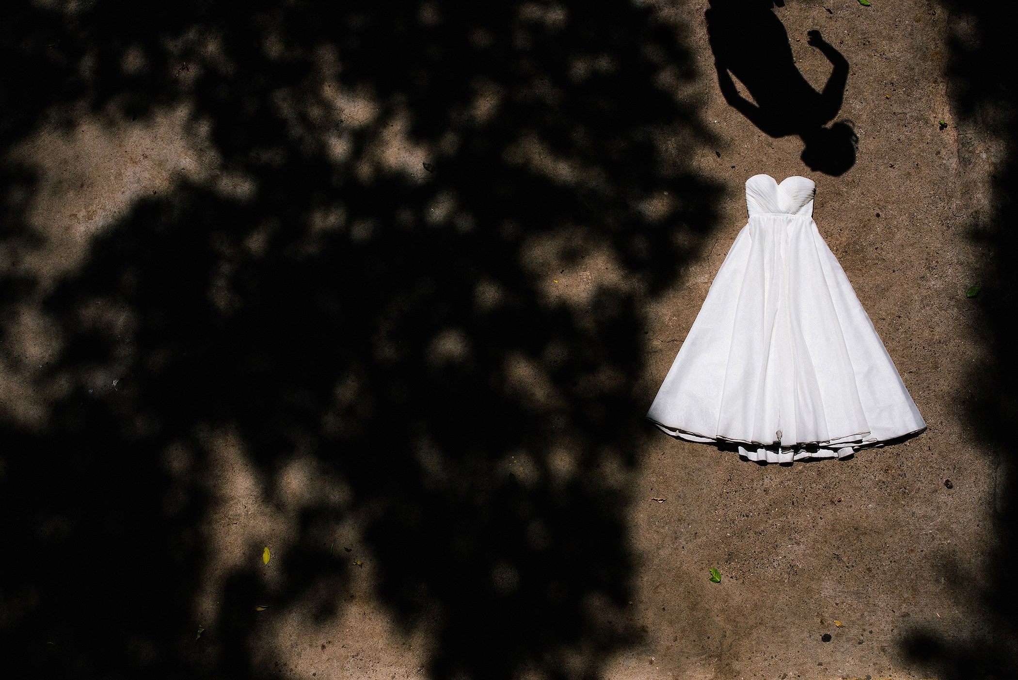 Jorge Romero Fotógrafo de bodas