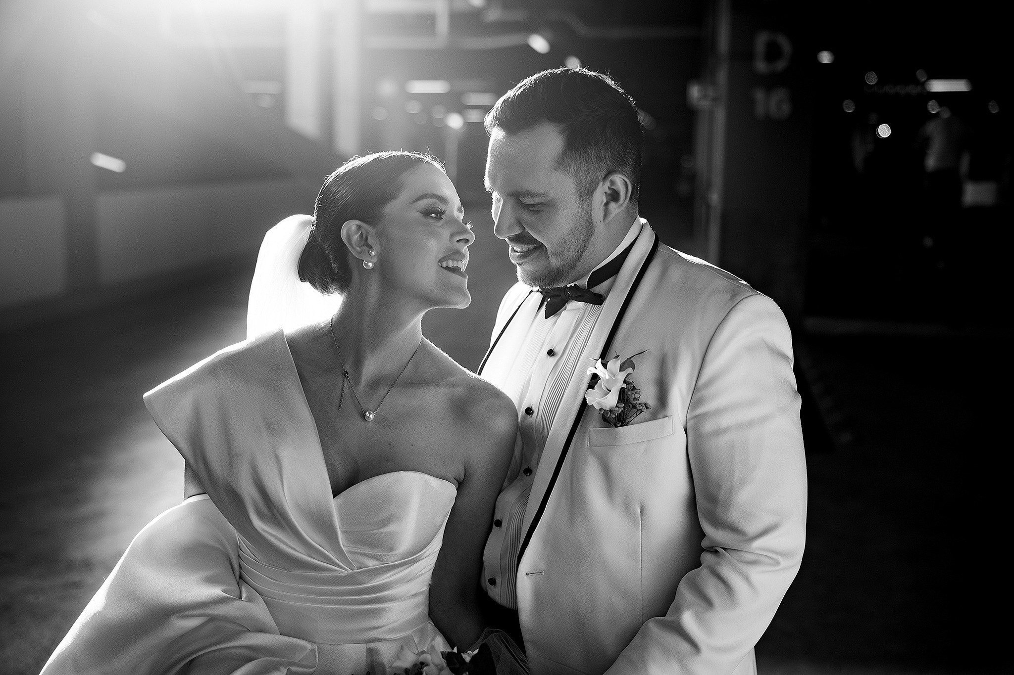 Galería Formal. Jorge Romero Fotógrafo de bodas