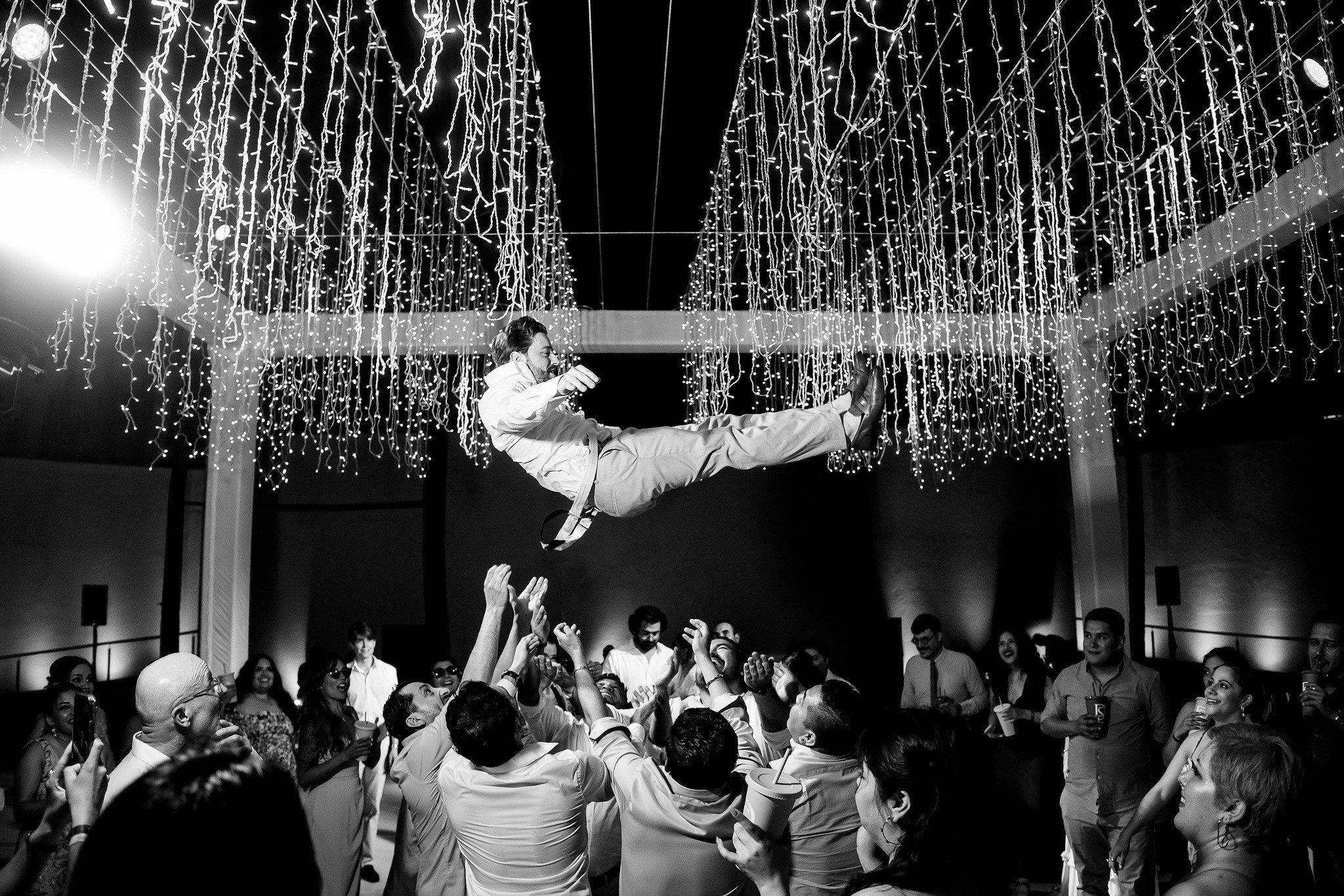 Galería Fiesta. Jorge Romero Fotógrafo de bodas
