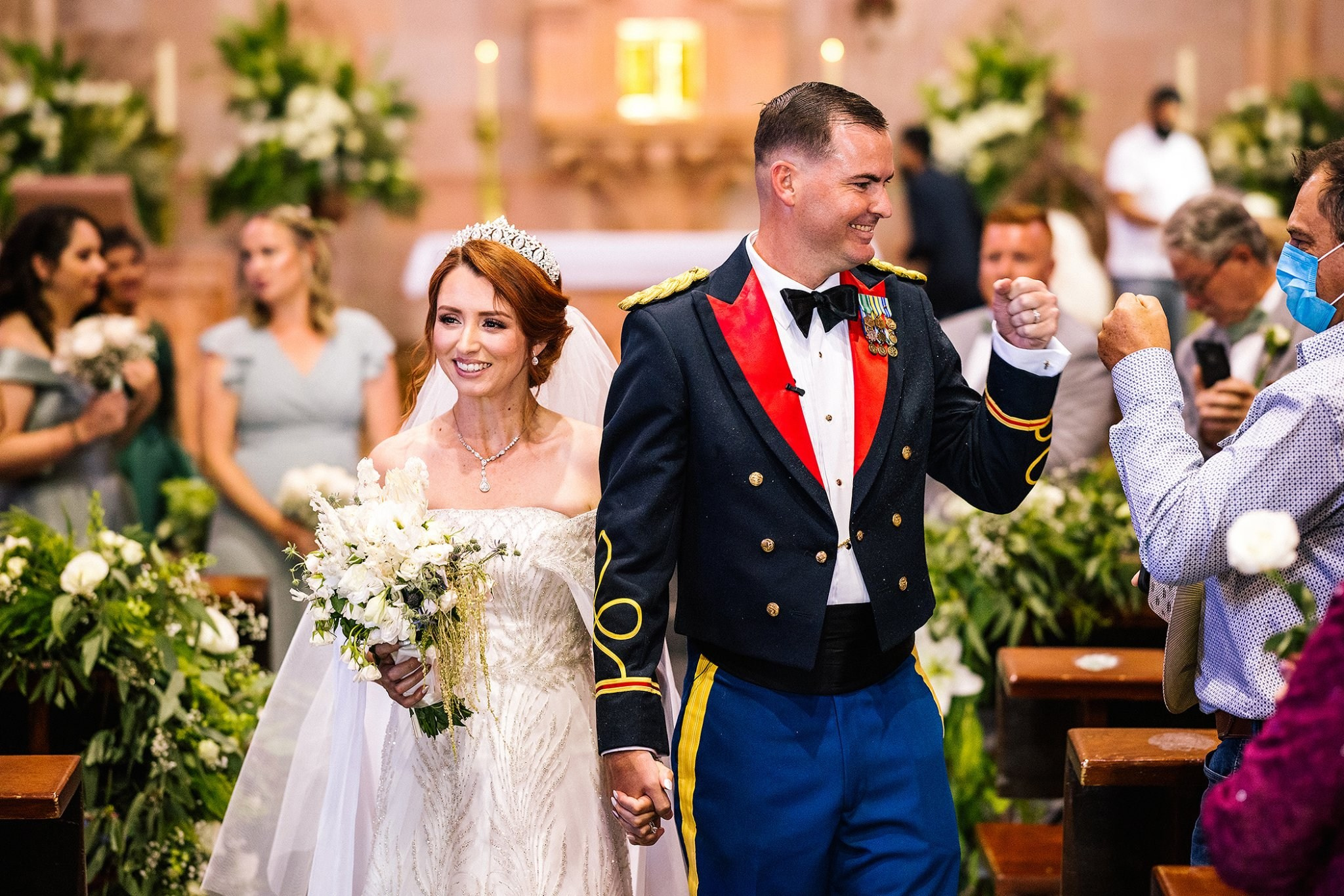 Galería Ceremonia. Jorge Romero Fotógrafo de bodas