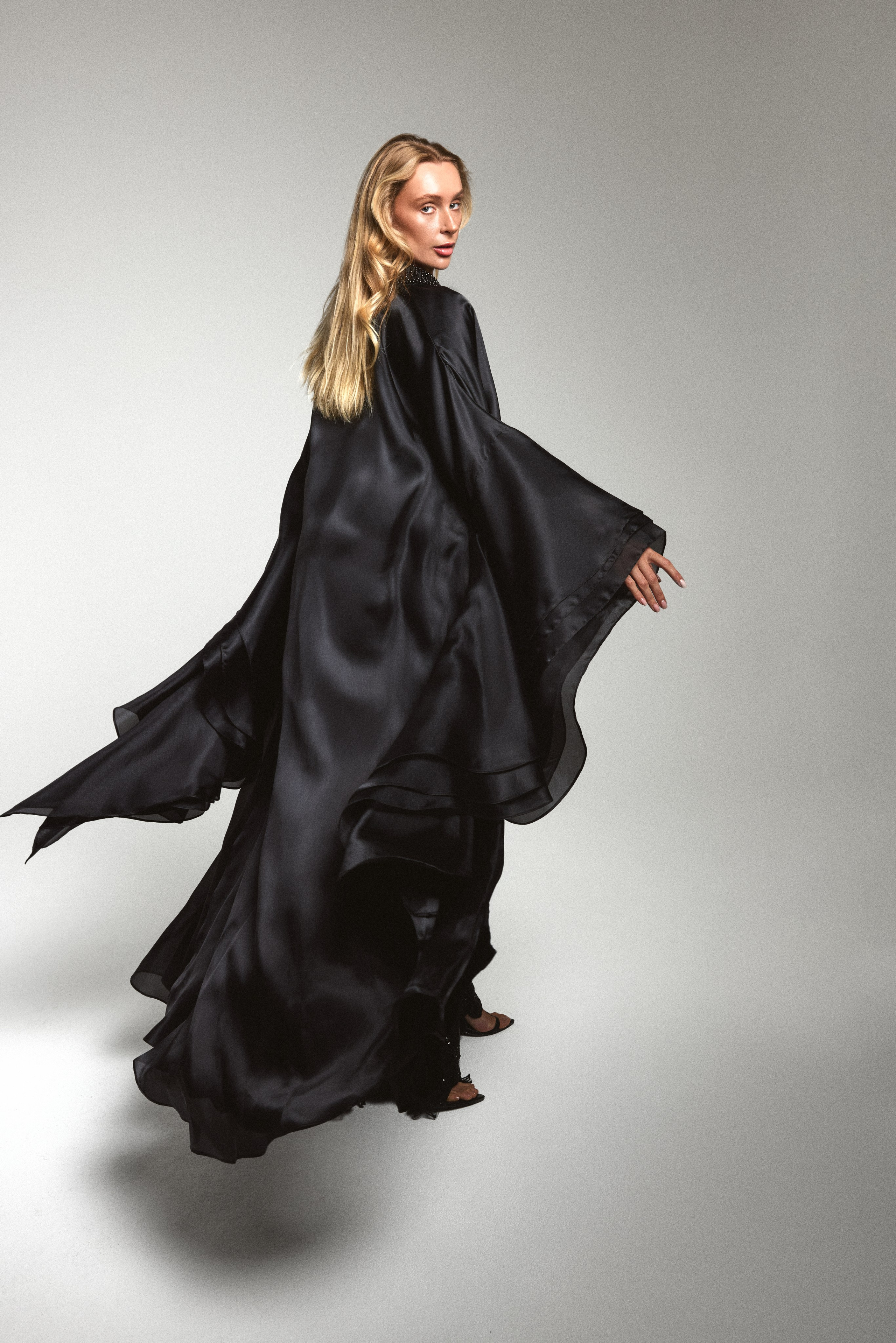Dresses ORE. Photographer in Dubai