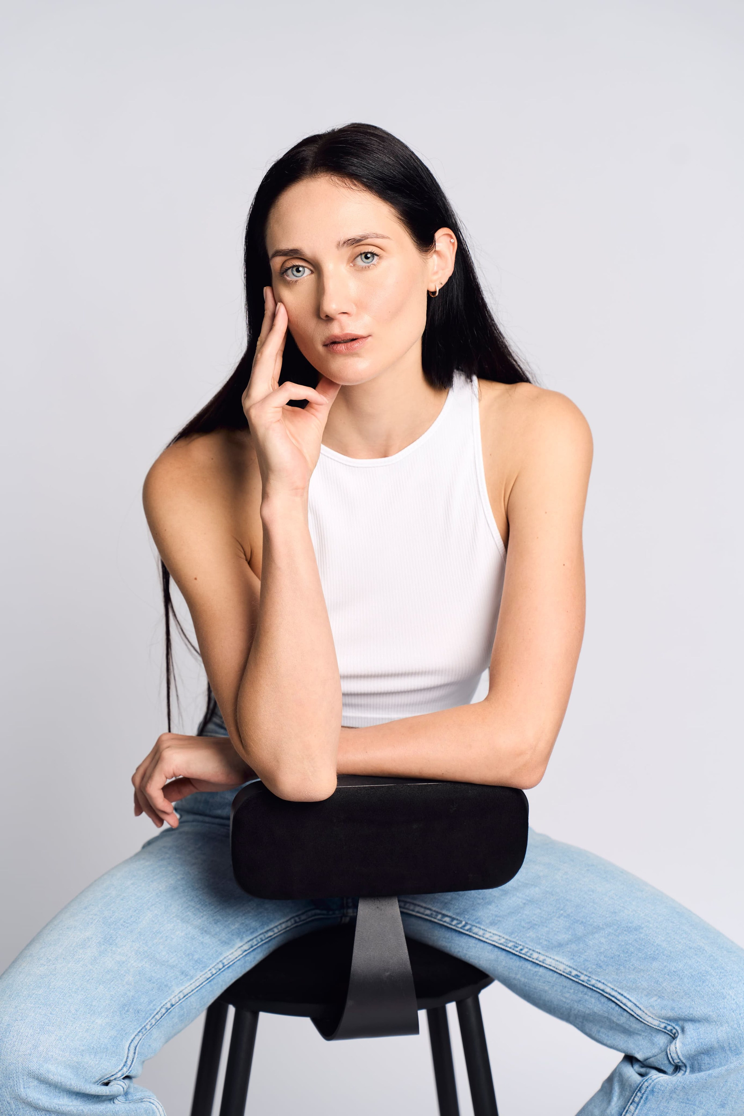Vasilina. Photographer in Dubai