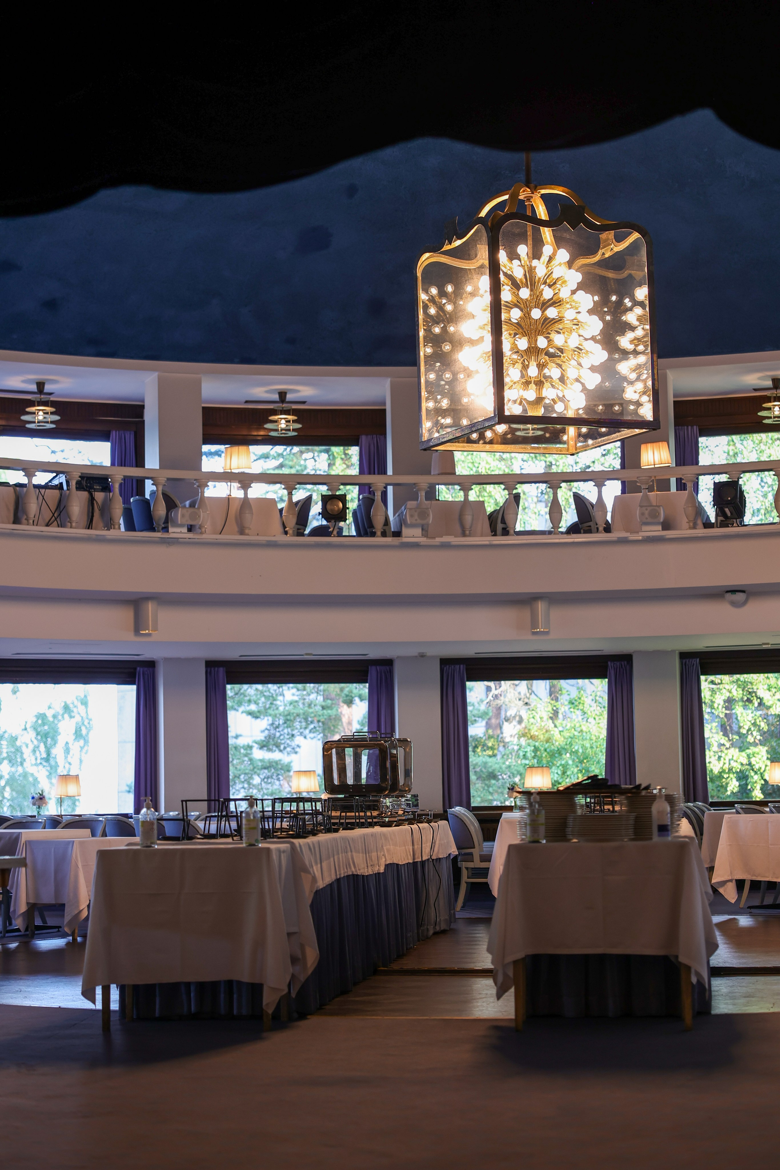 Finish iGaming Event. Conference. Photographer Marina Gargi