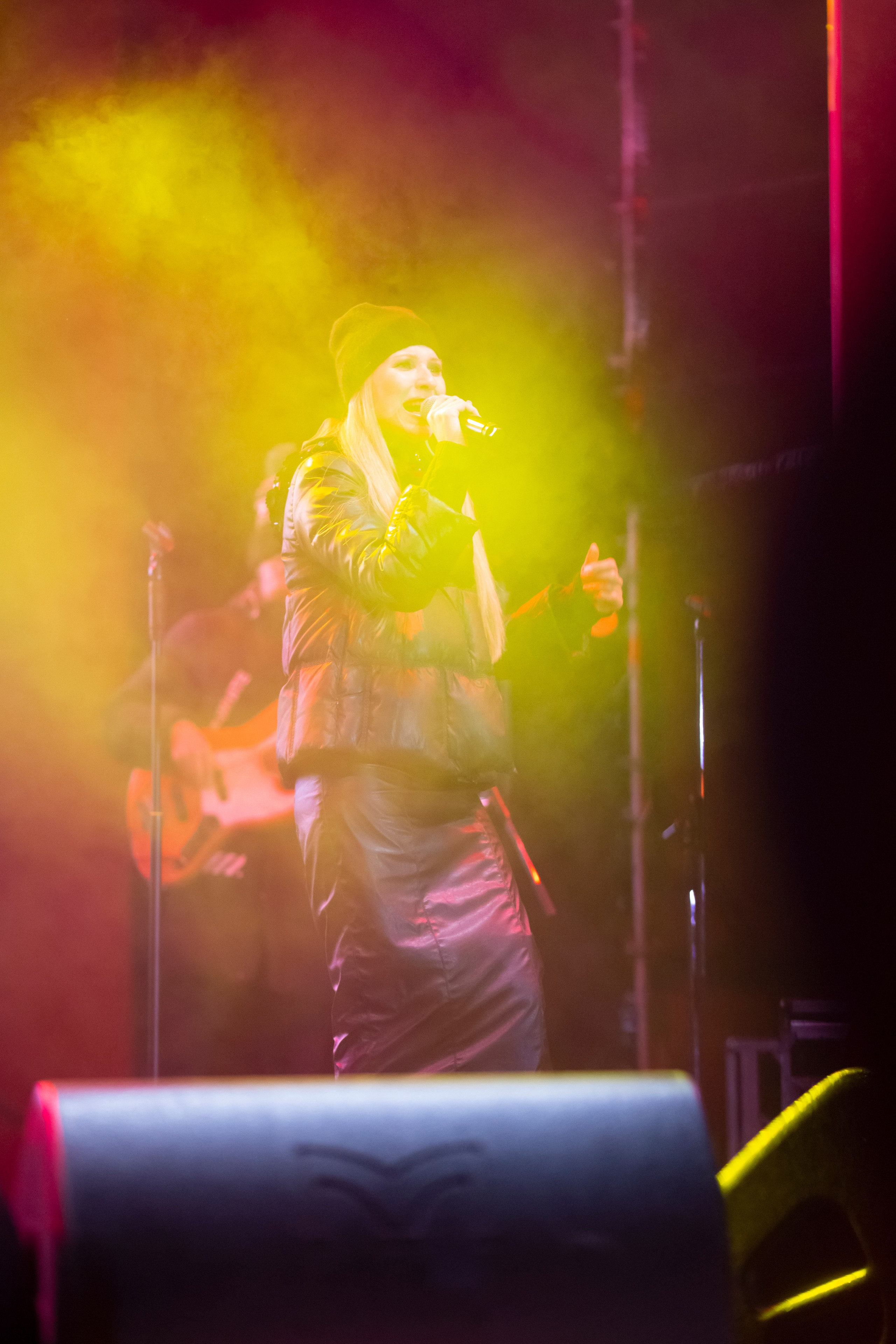 Rodeon Gazmanov. Moscow 2020. Tatiana Smirnova — Photographer