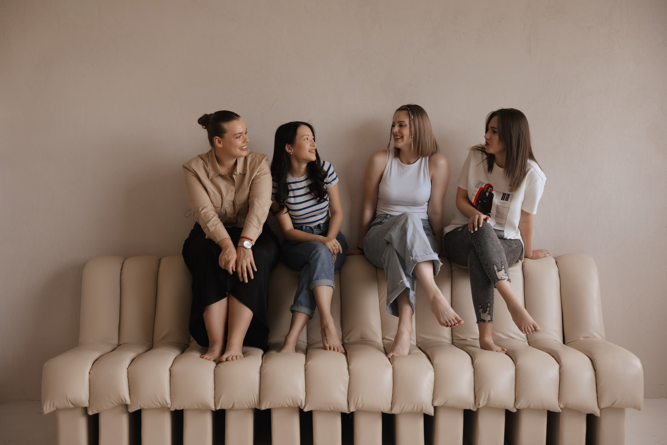 SMM AGENCY. Азимжан Нуритдинходжаев — свадебный фотограф