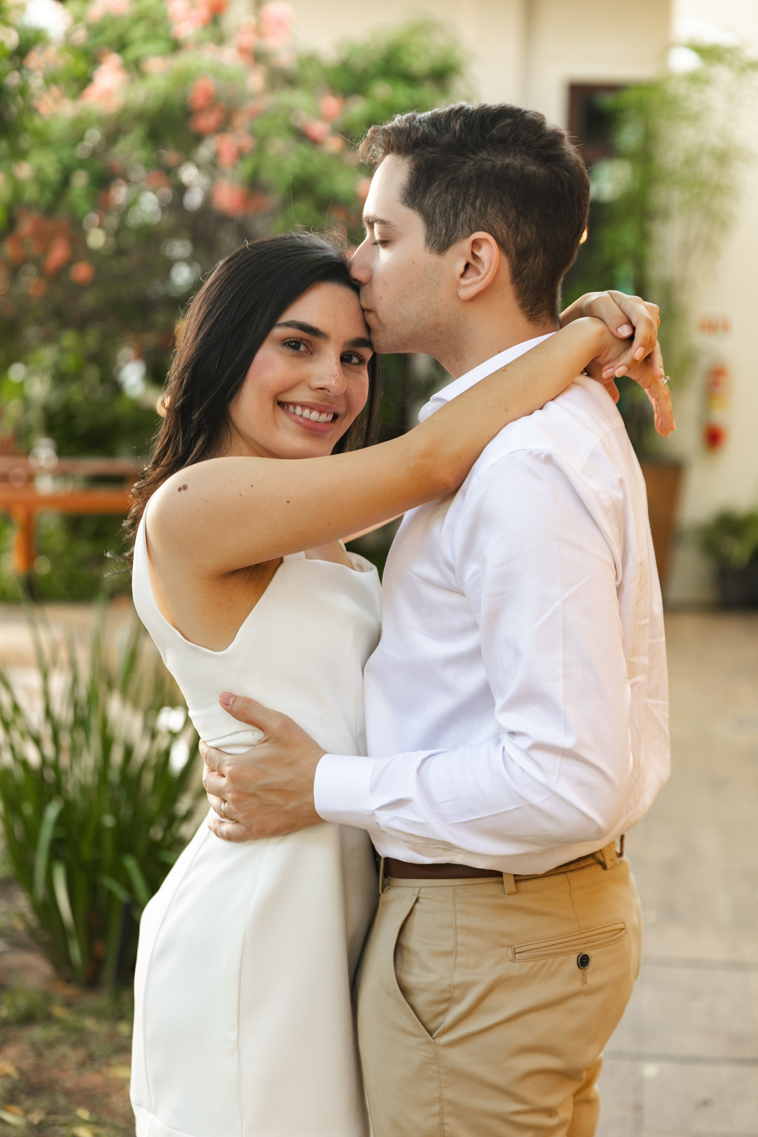 Ashley e Bruno. Esdras Rodrigues, Fotógrafo de Casamento em Fortaleza — CE, Brasil