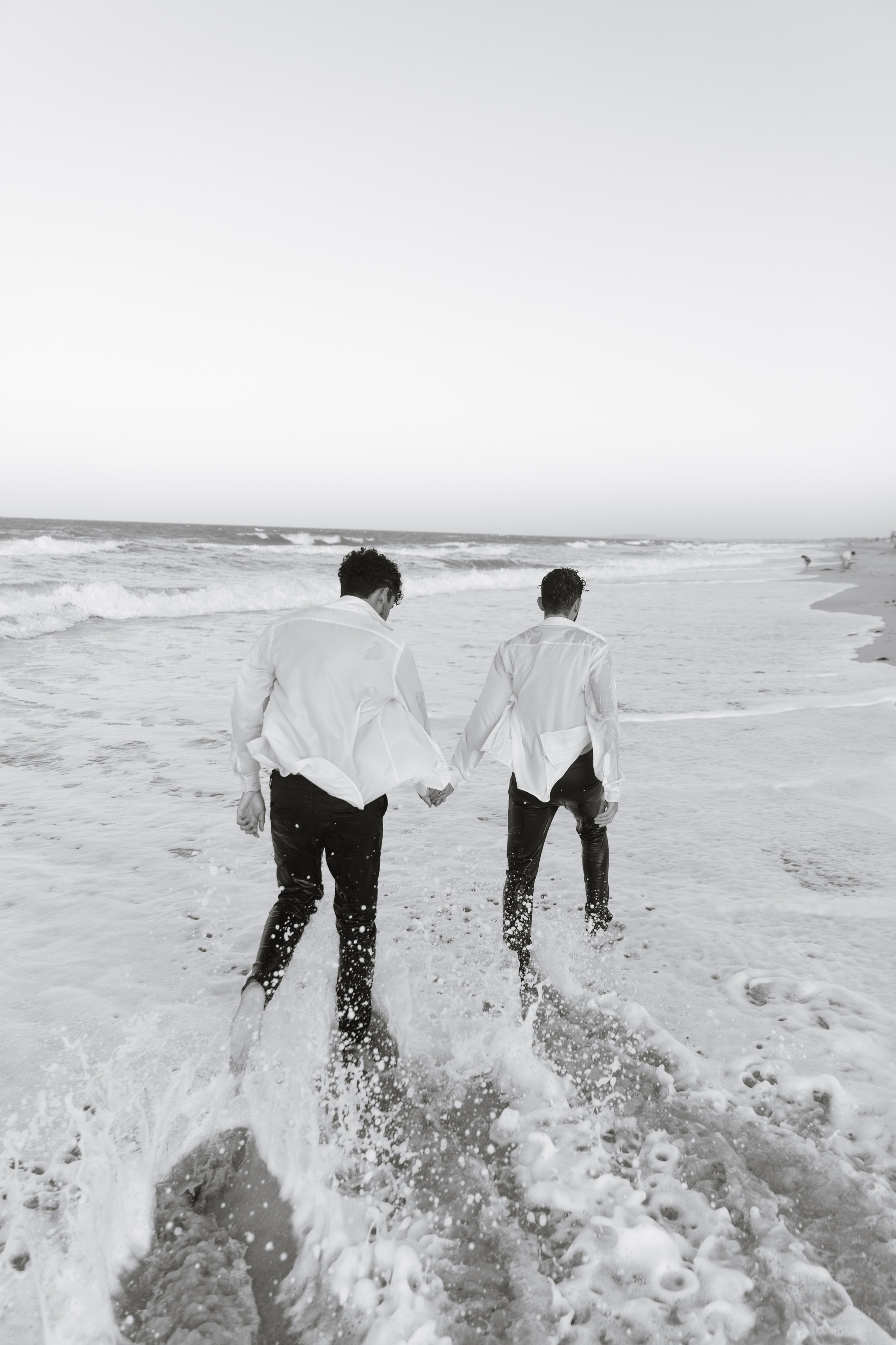 Marcos e Warles. Esdras Rodrigues, Fotógrafo de Casamento em Fortaleza — CE, Brasil