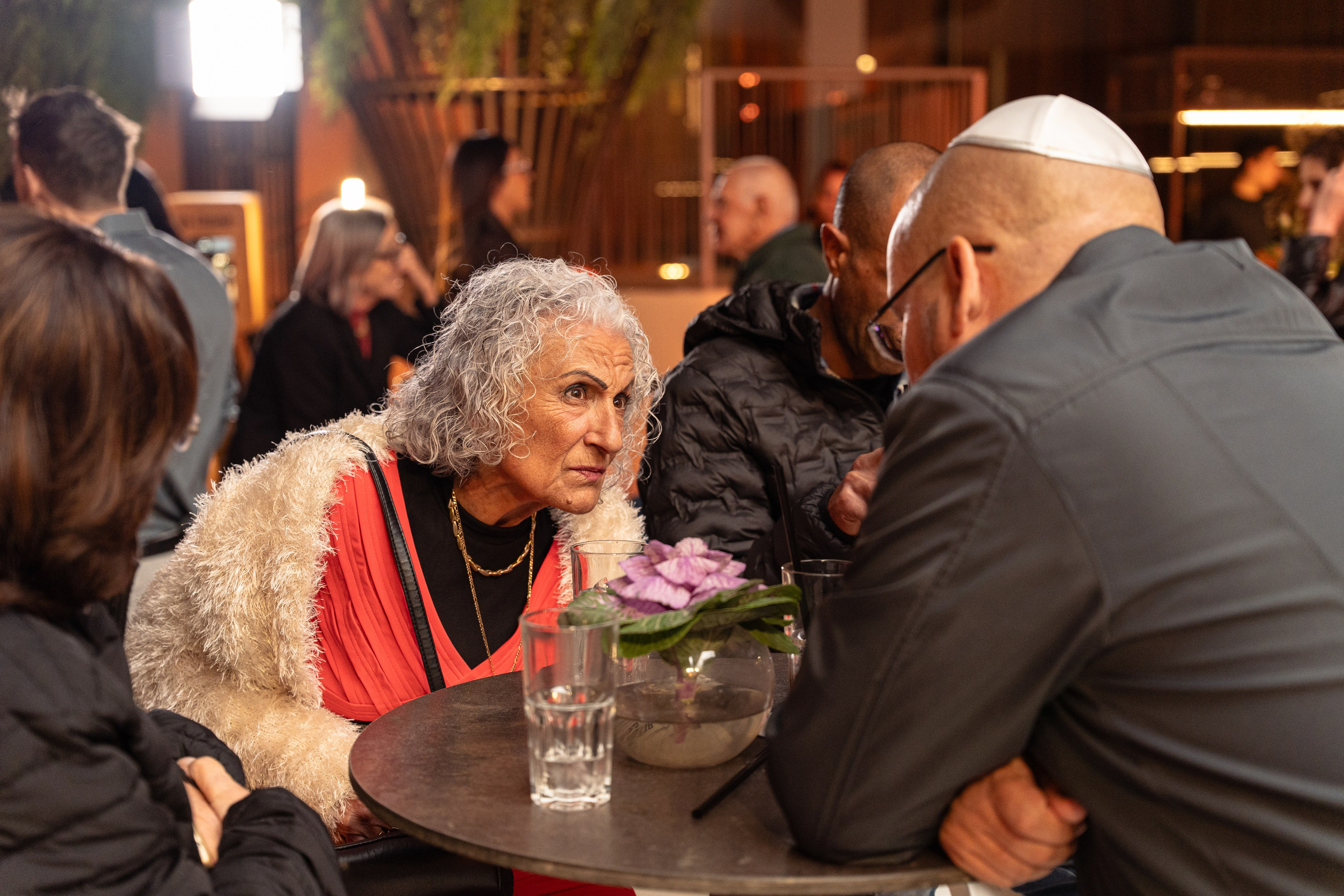 Wedding of Hila & Elad