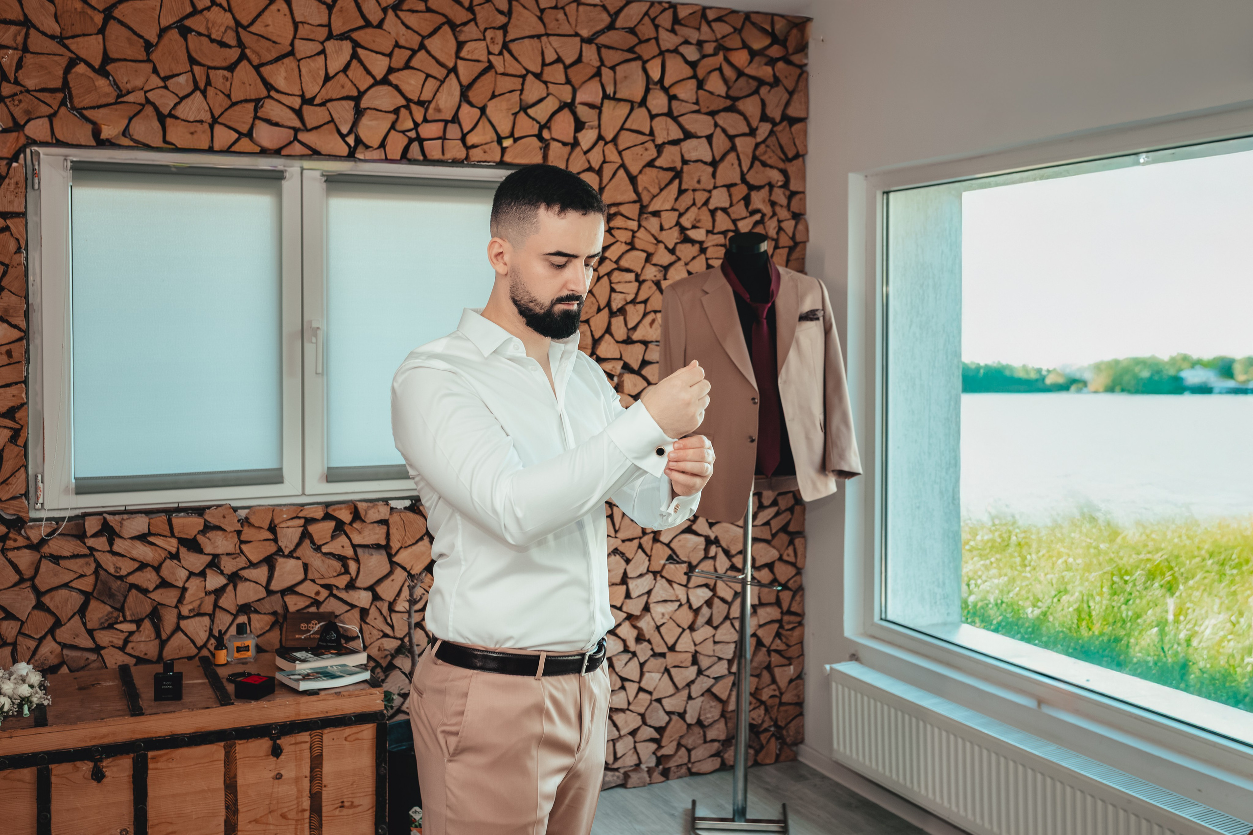 Mihai & Iasmina. Lucian Dedeu — Fotograf de nuntă și eveniment