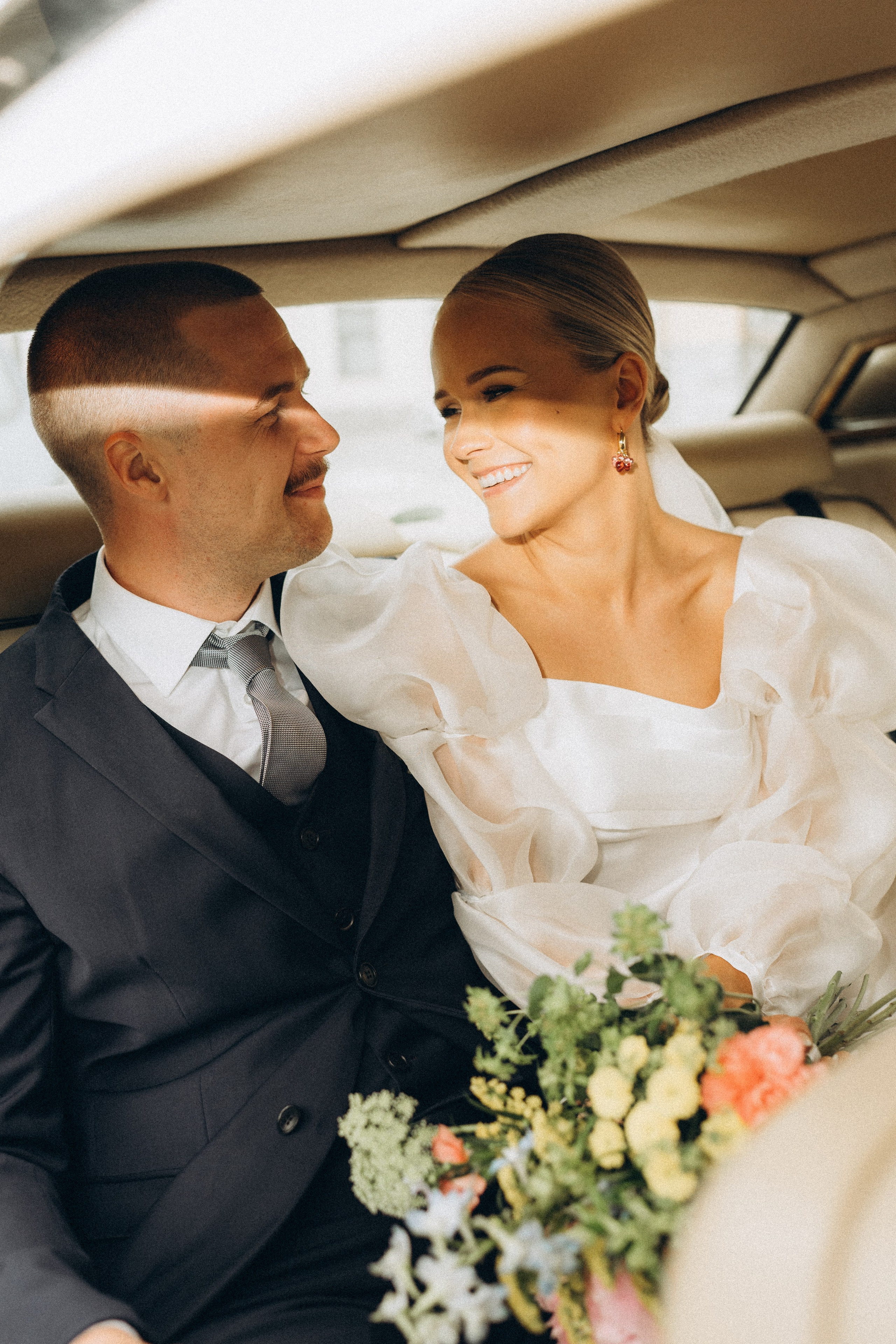 Wedding. Wedding and potrait photographer in Helsinki Vickan O