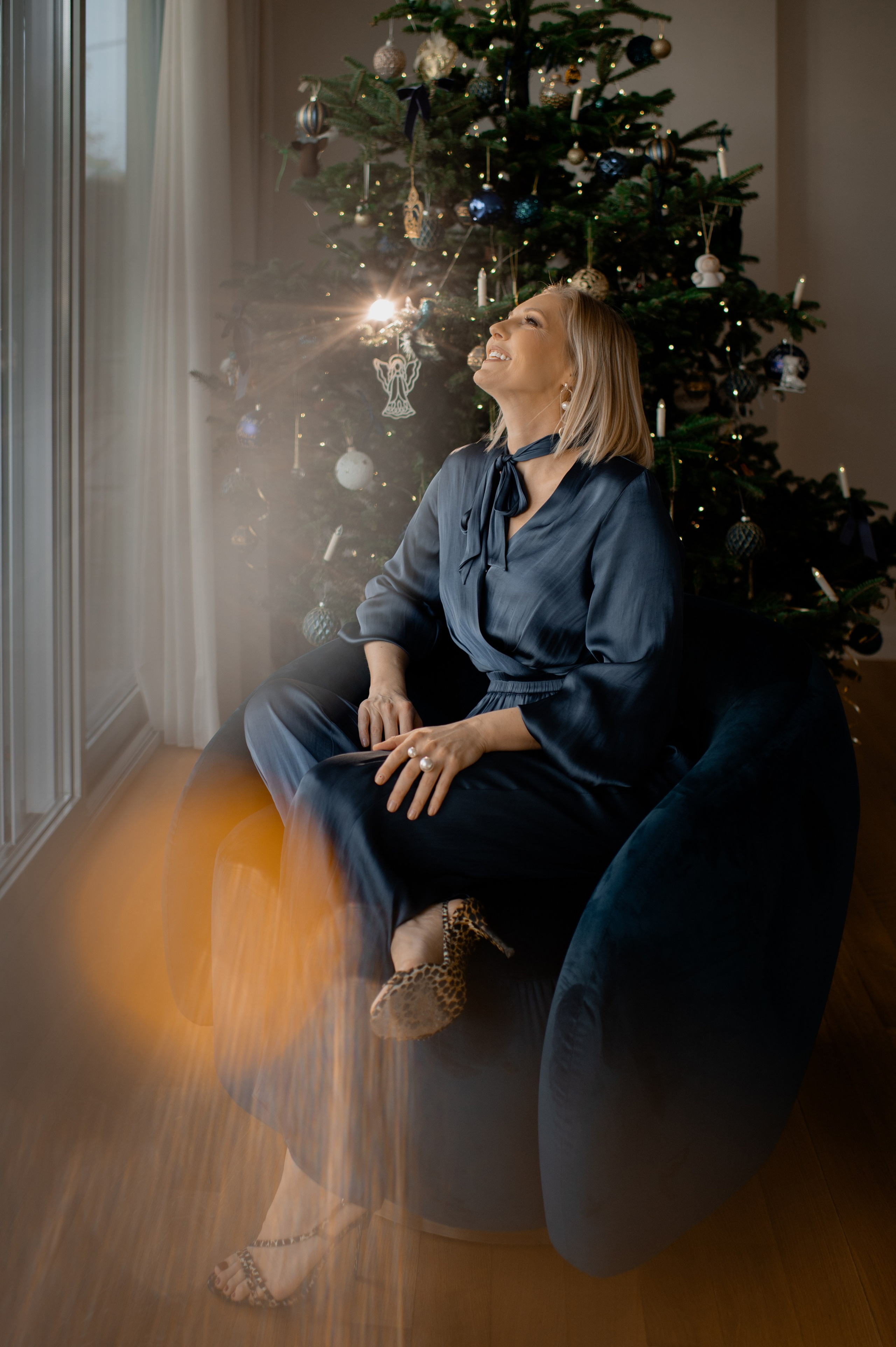 Merry Christmas. Family, children, portrait, and event photography in Thessaloniki