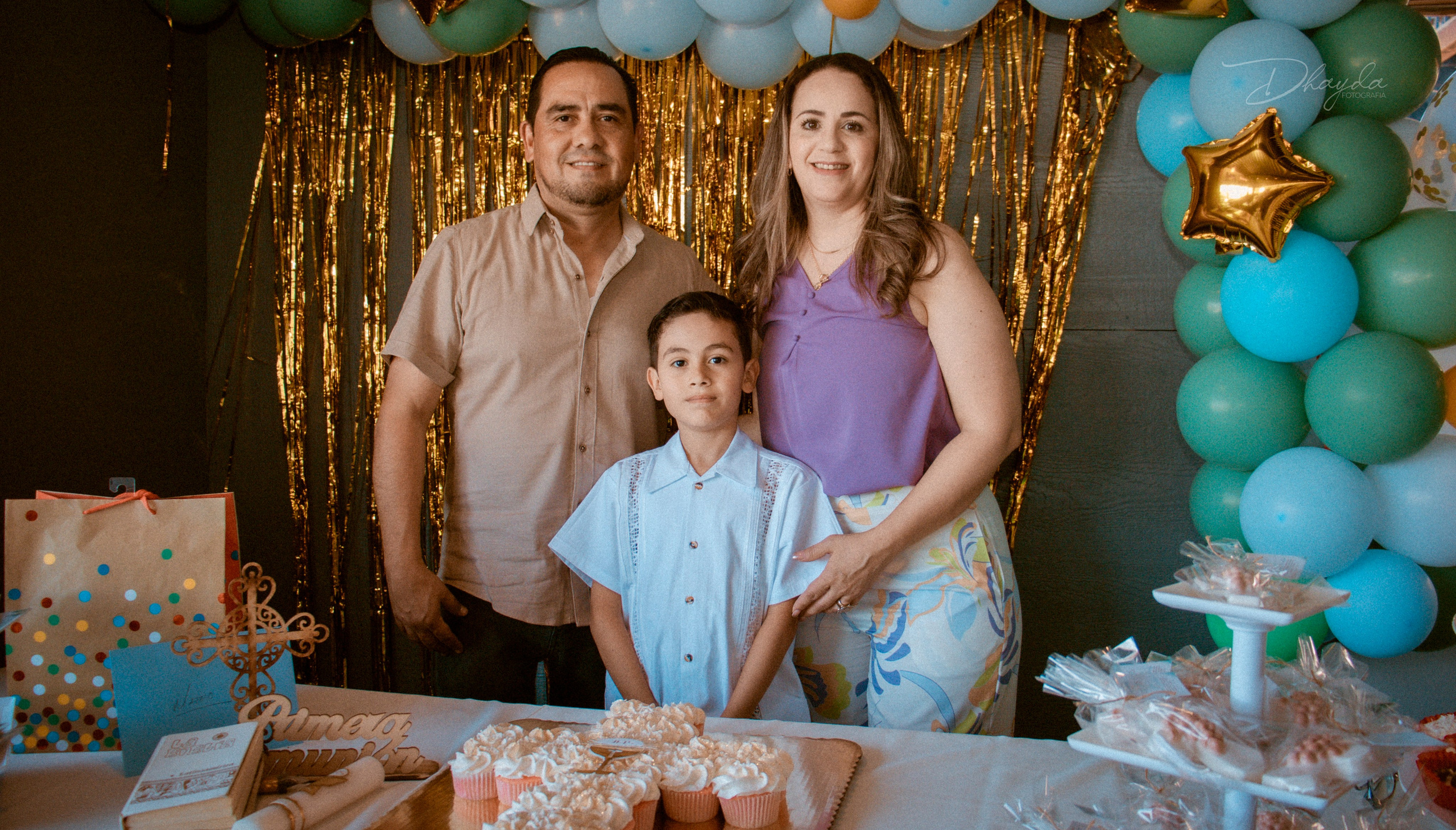 Cumpleaños Mateo. Fotografia, eventos sociales en san luis rio colorado, sonora Mexico