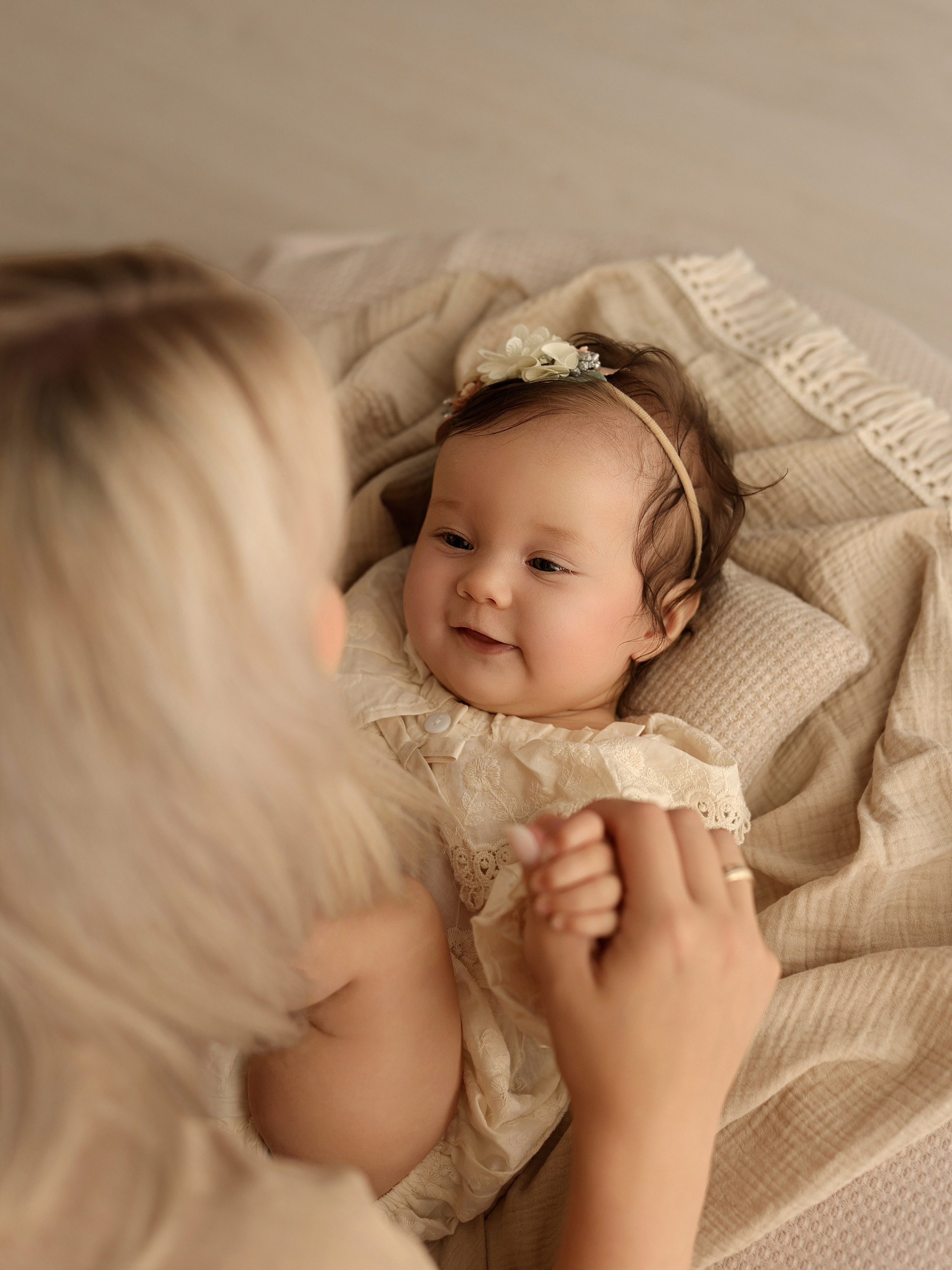 HomeStory *New*. Familien- Fotografin in Marienhafe, Aurich, Emden, Norden, Leer
