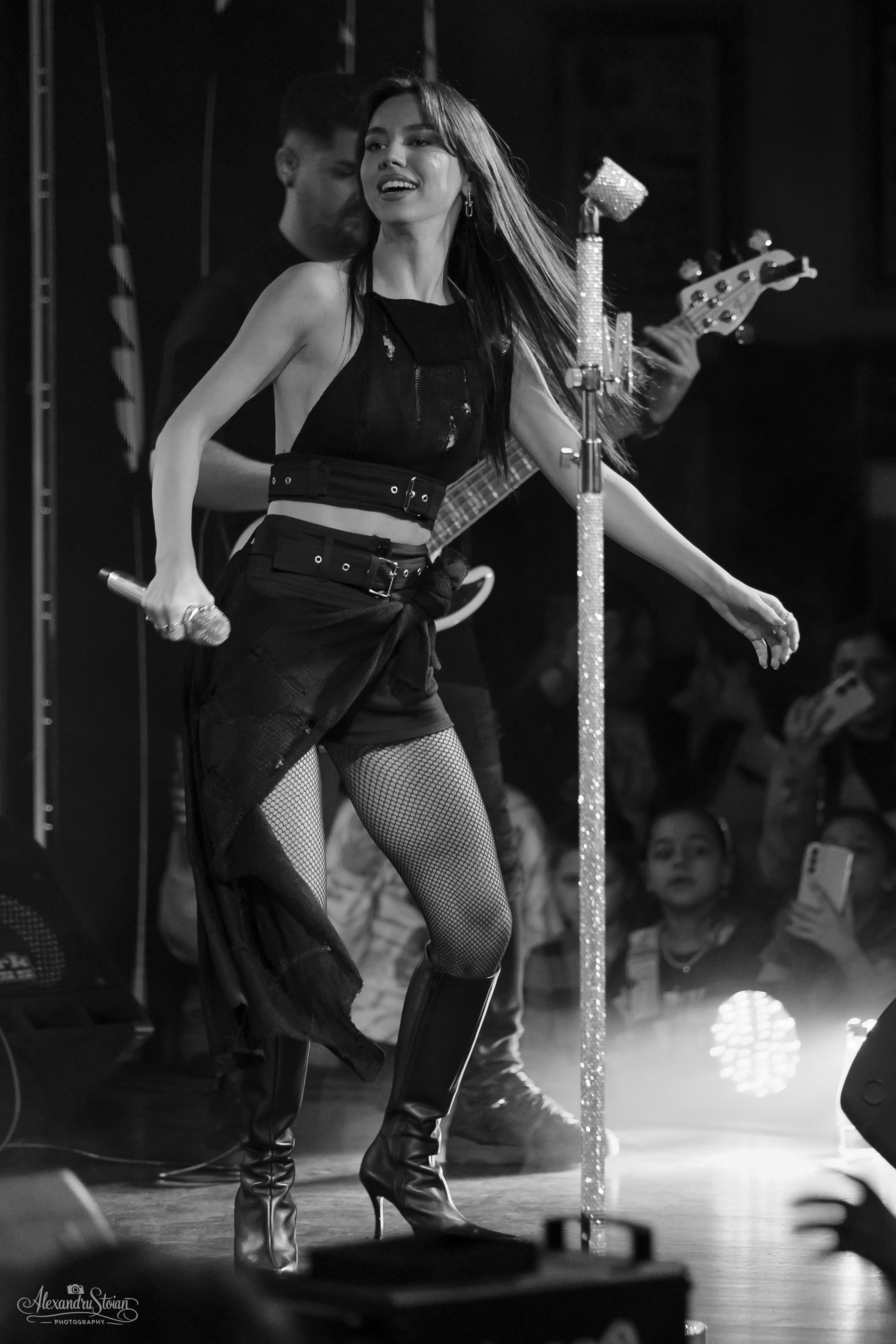 Mira — Hard Rock Cafe. Http://www.alexphoto.ro