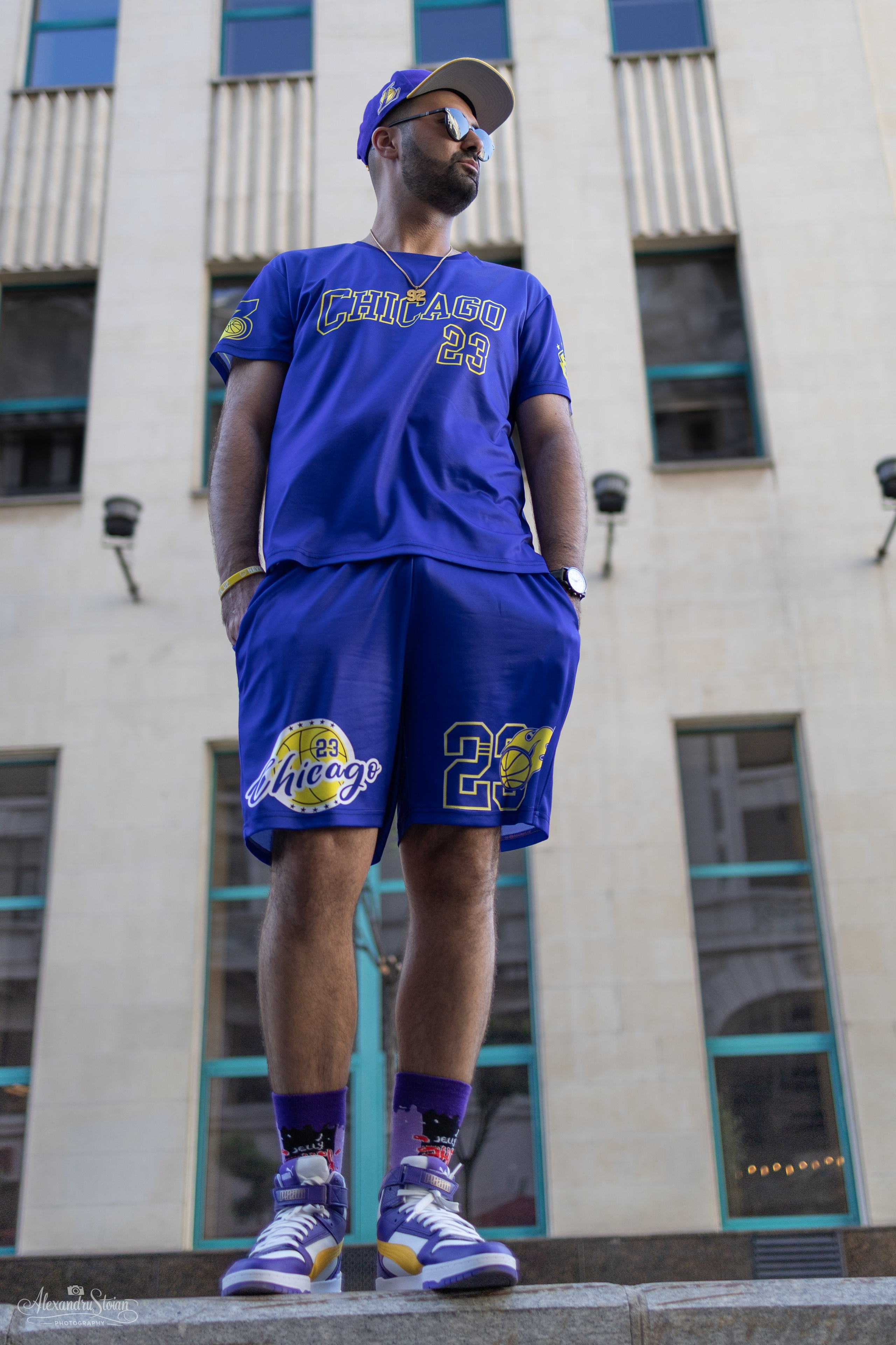 Sedinta Foto Street. Http://www.alexphoto.ro