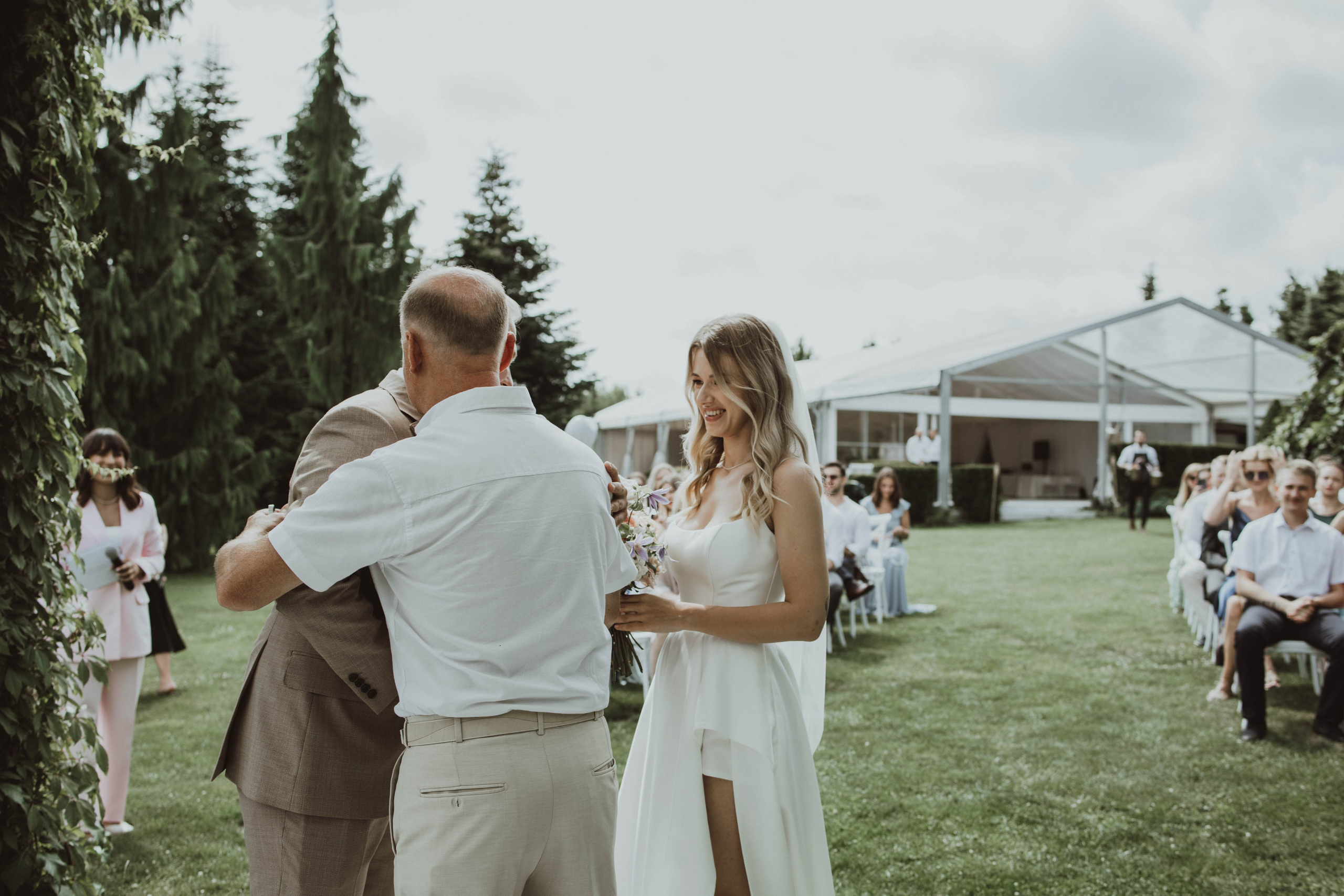 MAKSYM VIKTORIIA. Fotograf Mykhalchuk Inna Kraków