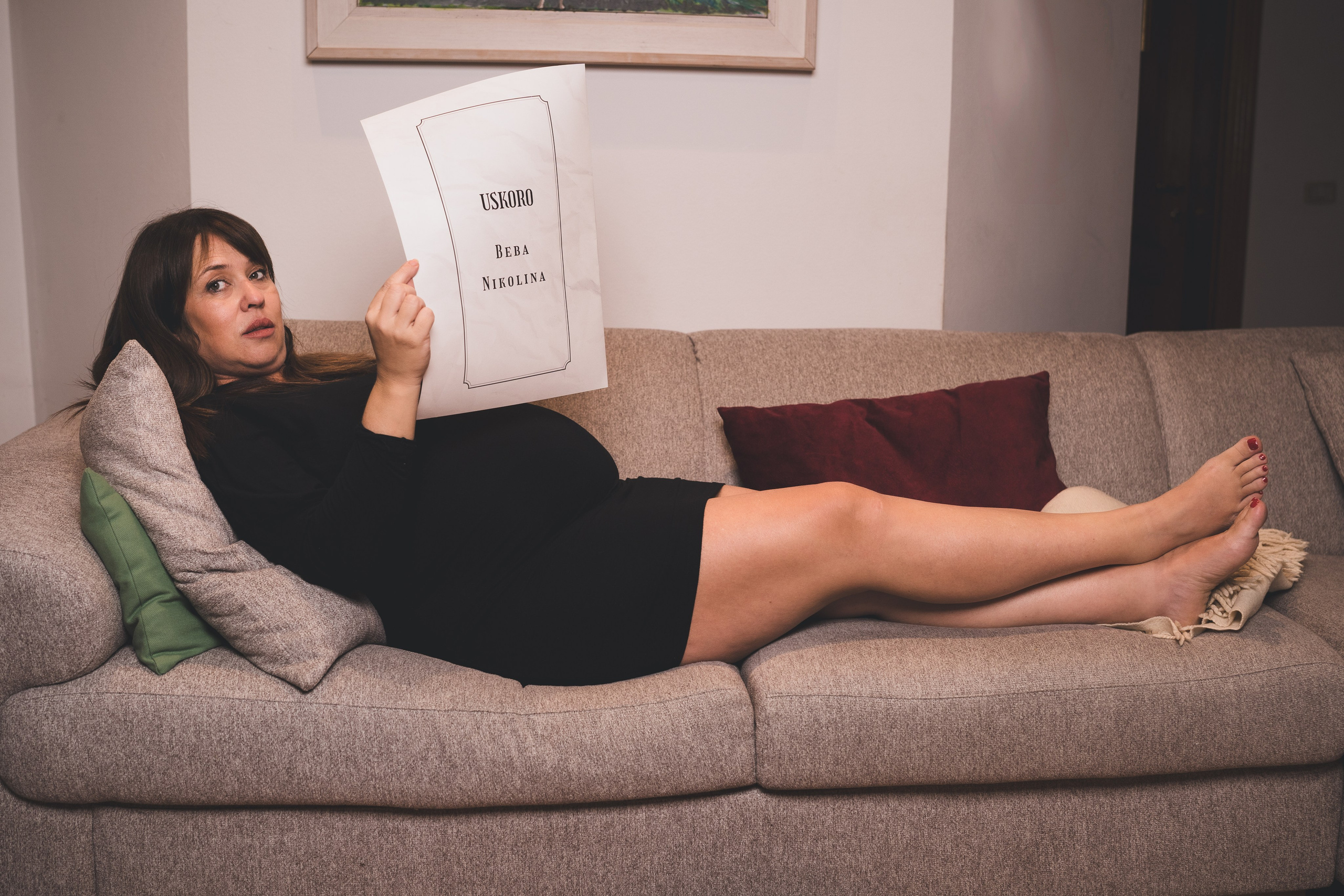 EMOCIJE. Profesionalna Fotografija Beograd — Staša Komatina