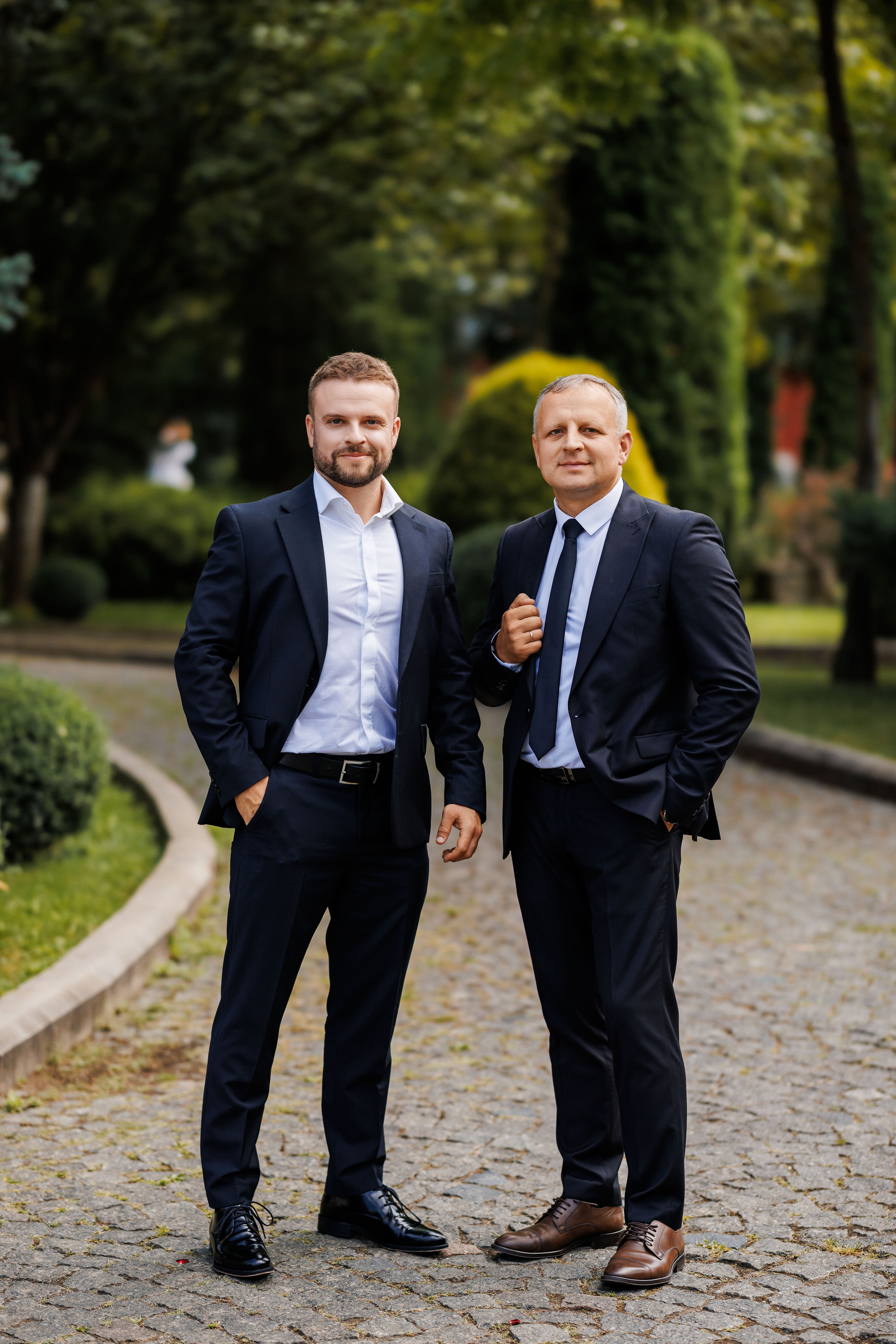 Iurie & Anastasia. Furduidumitru.com