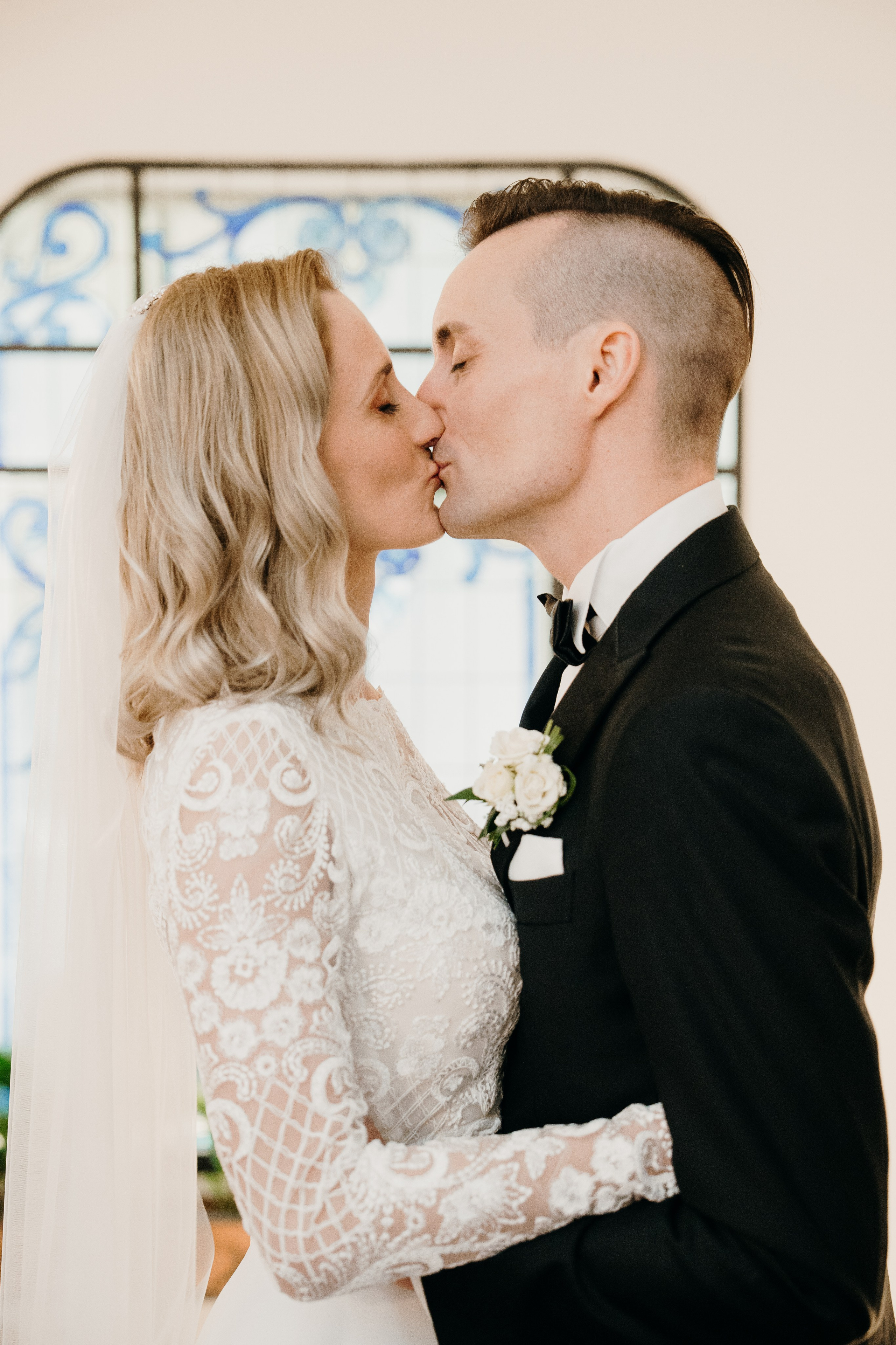 Portfolio Fotografo Matrimonio Genova | Mauro Pluas