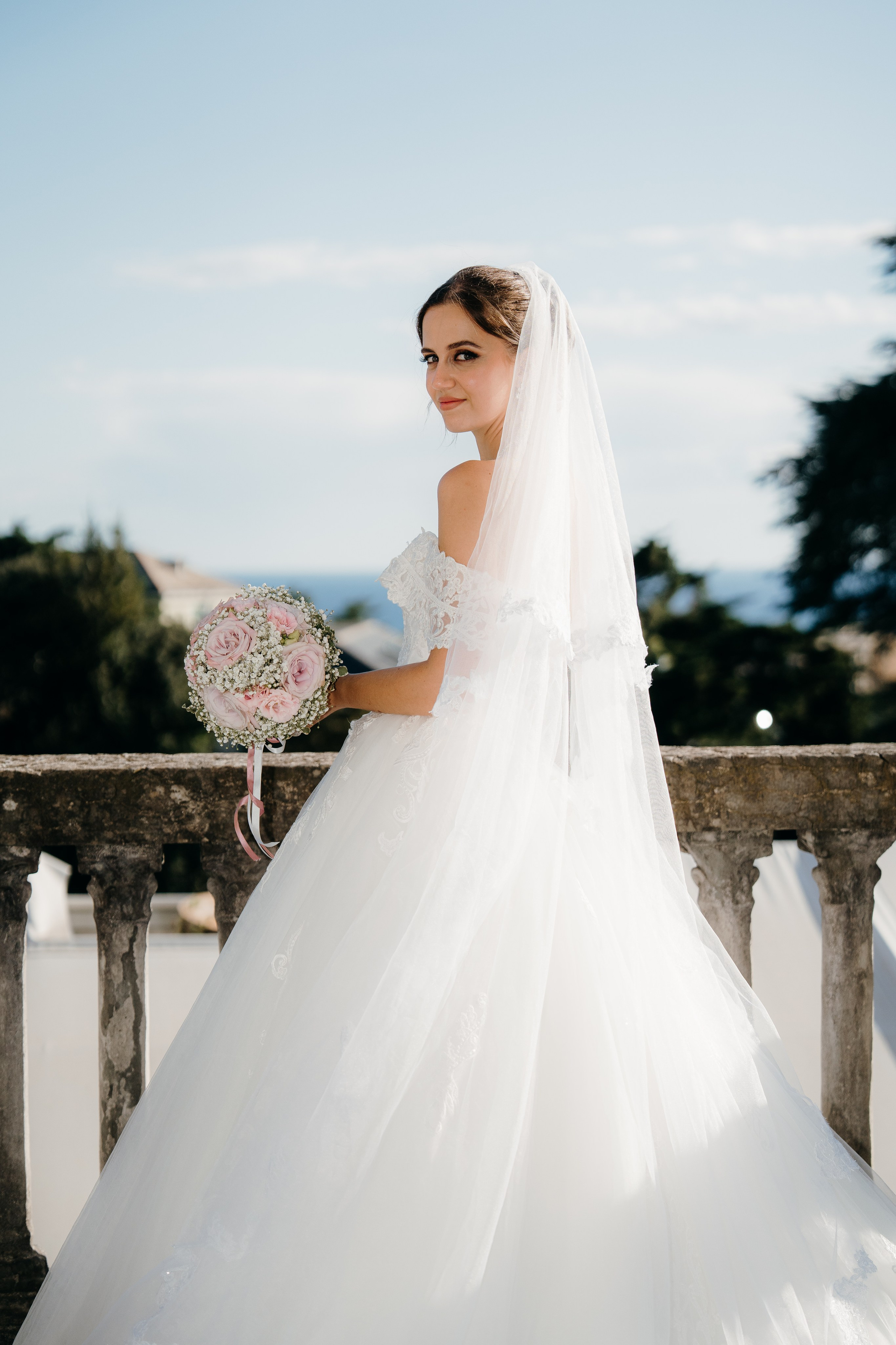 Portfolio Fotografo Matrimonio Genova | Mauro Pluas