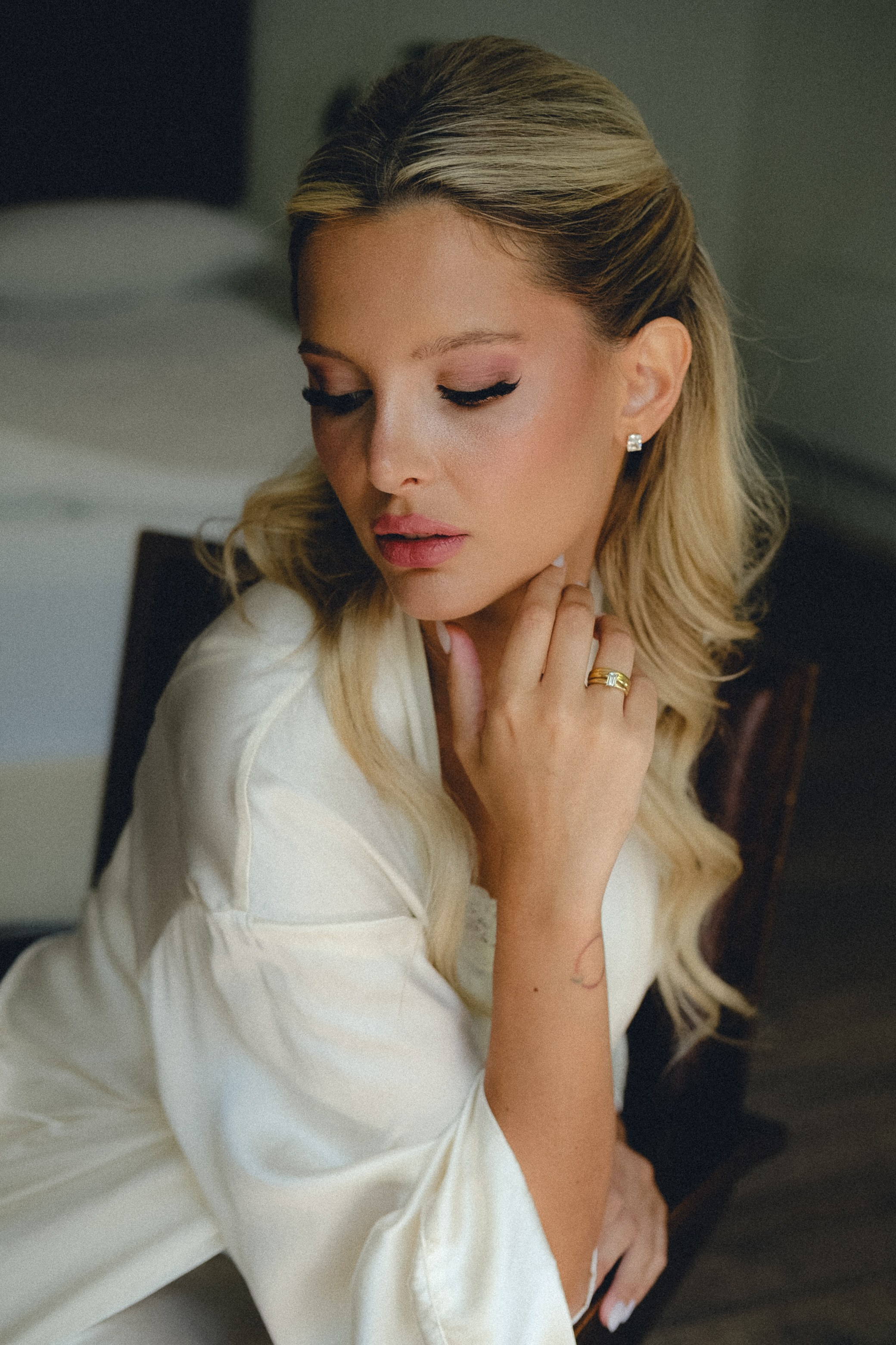 Kiketi Farm | Anna & Giorgi. Cinematic photographer based in Tbilisi, Georgia — Nicole