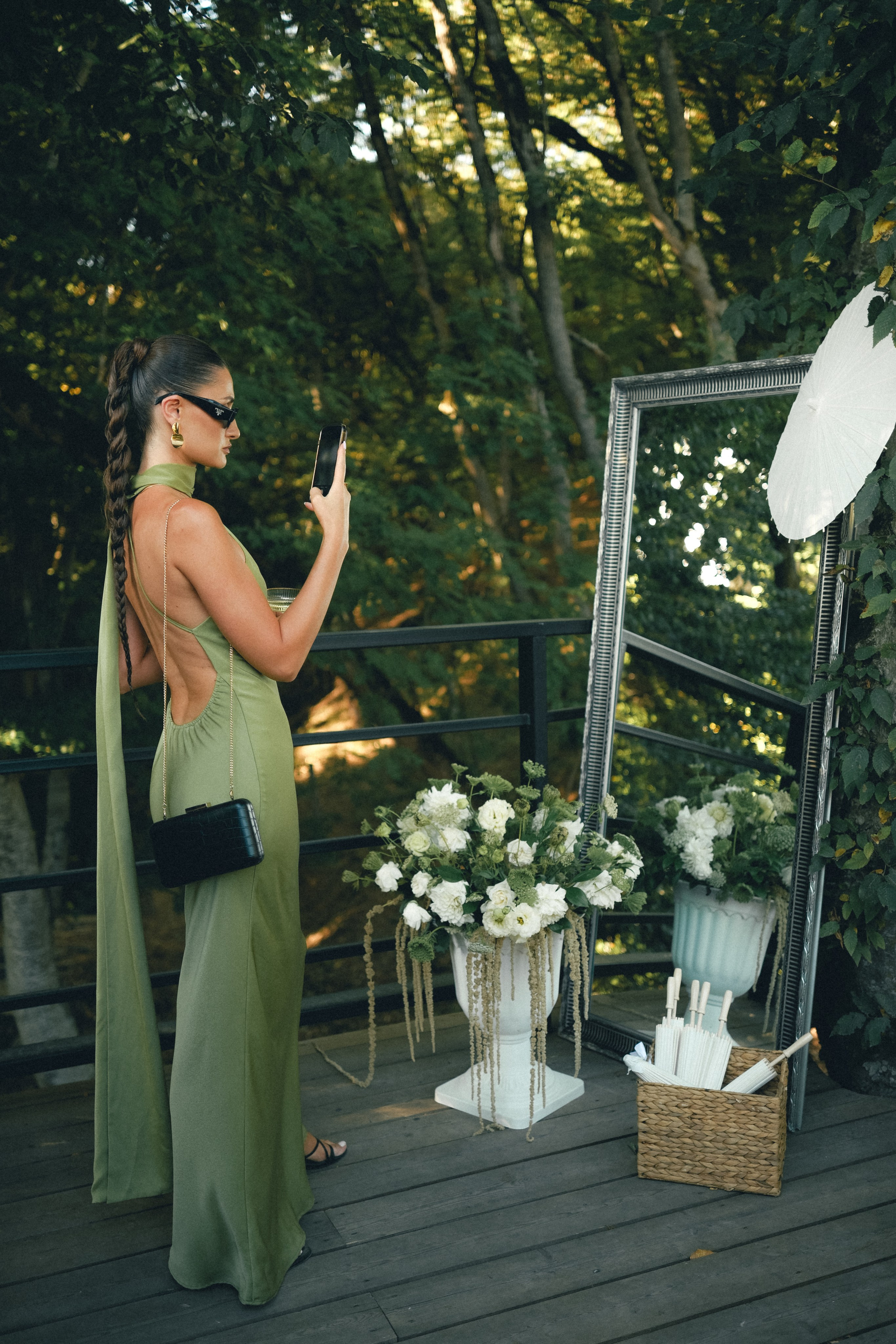 Kiketi Farm | Anna & Giorgi. Cinematic photographer based in Tbilisi, Georgia — Nicole