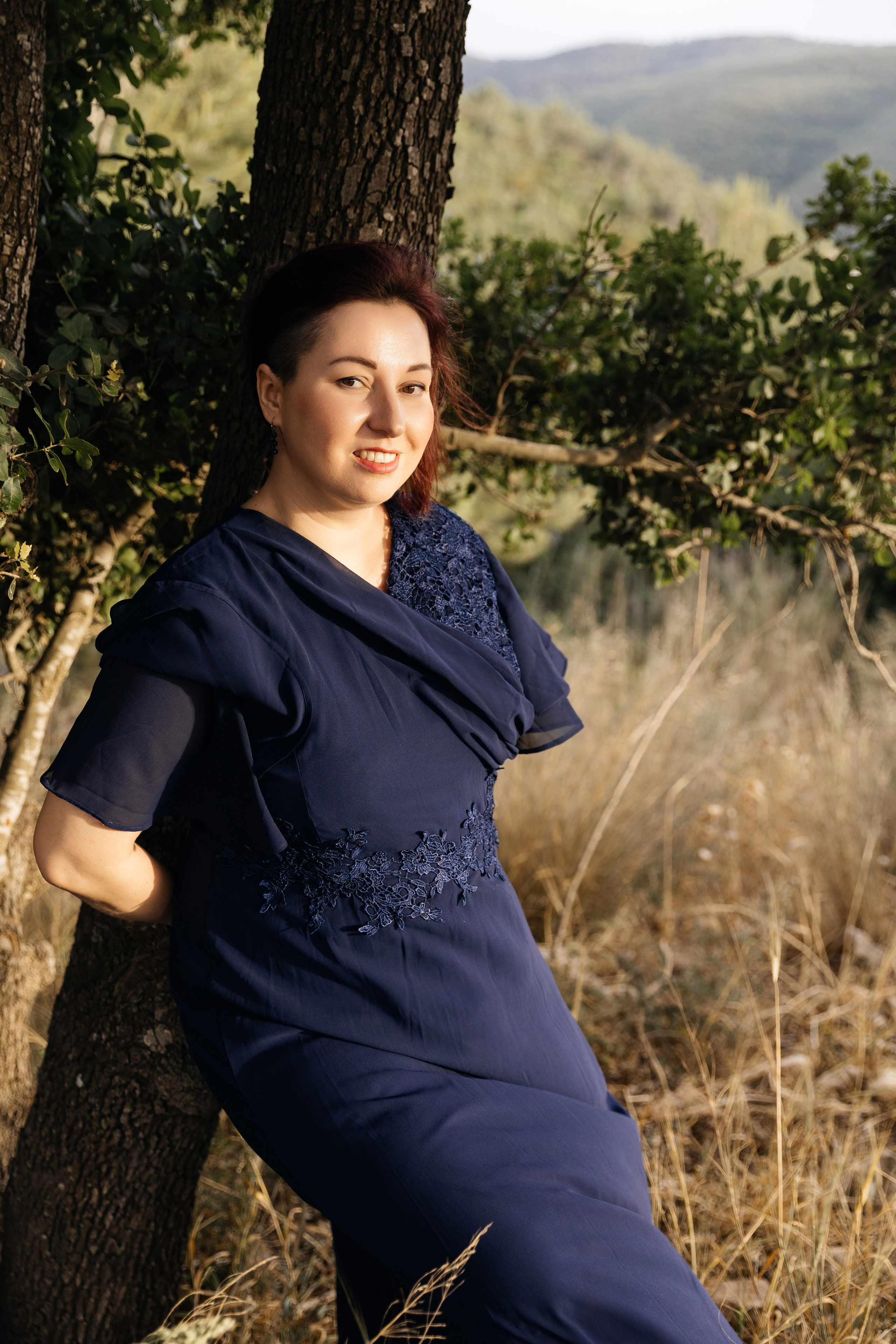 Julie. Семейный фотограф в Израиле