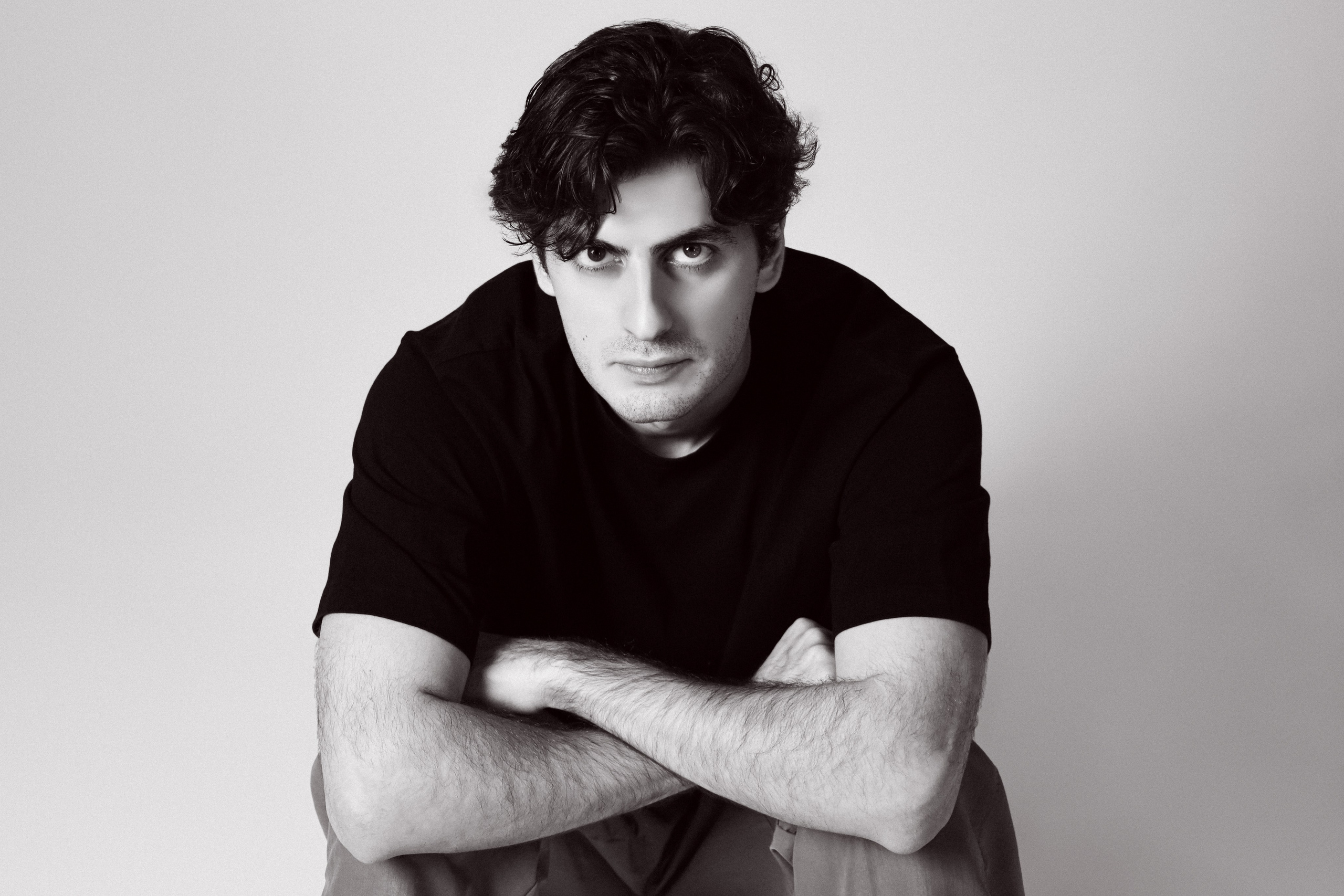 Studio (artur). Asmikiam